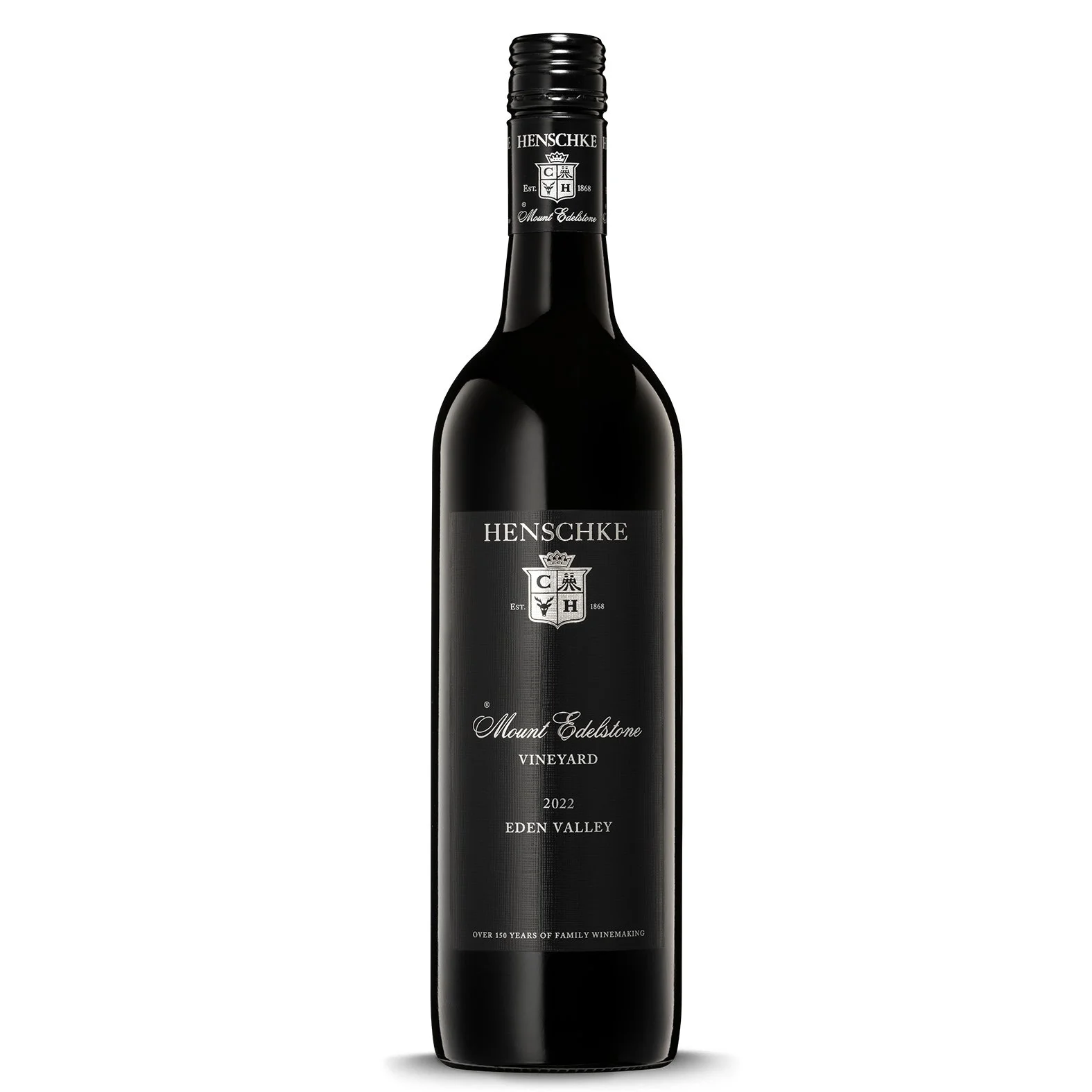 Henschke Mount Edelstone Shiraz 2022