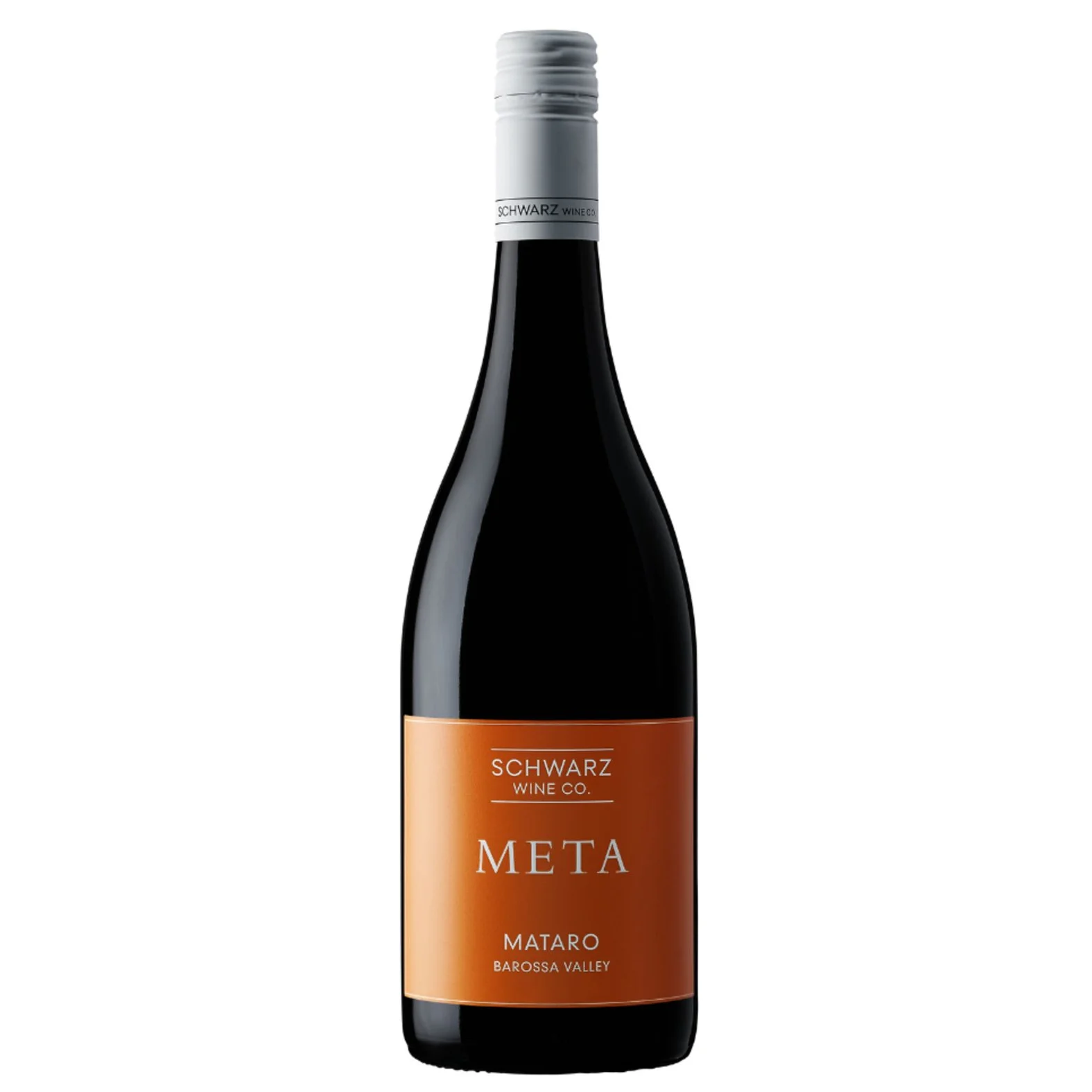 Schwarz META Mataro 2023