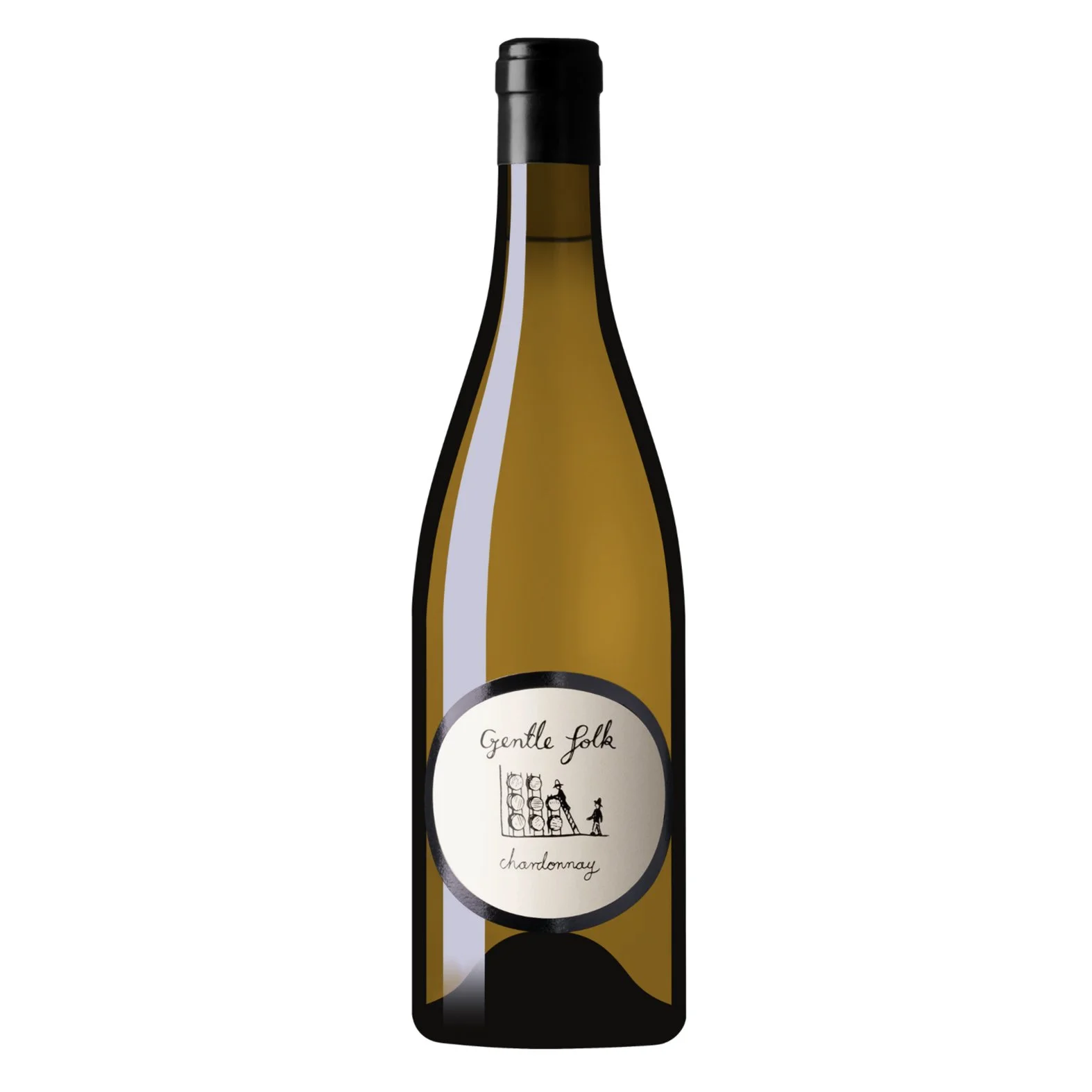 Gentle Folk Adelaide Hills Chardonnay 2025