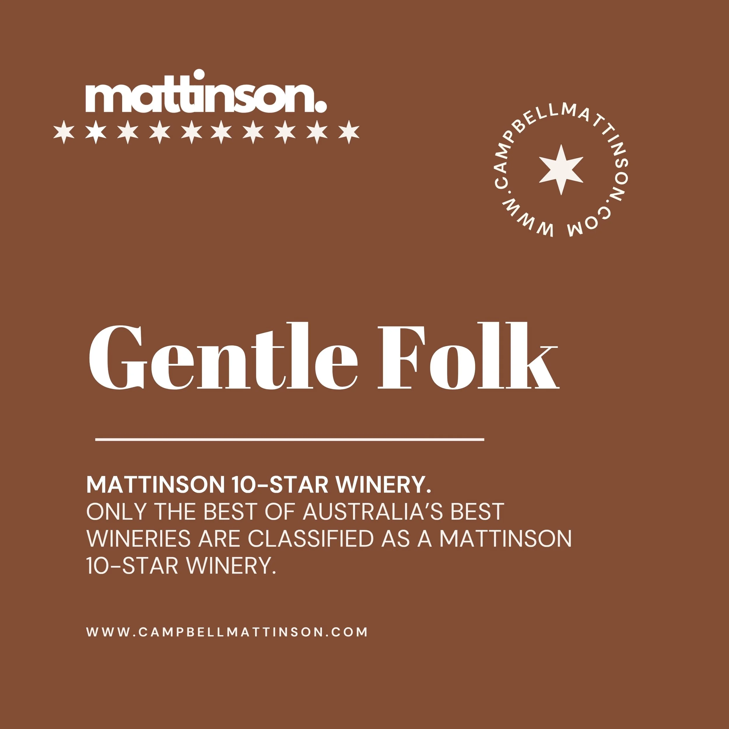 Gentle Folk