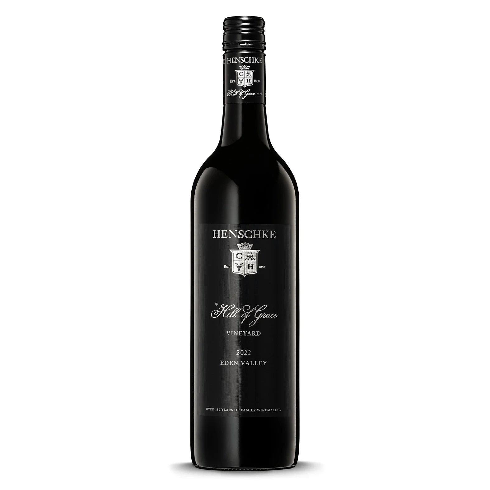 Henschke Hill of Grace Shiraz 2022