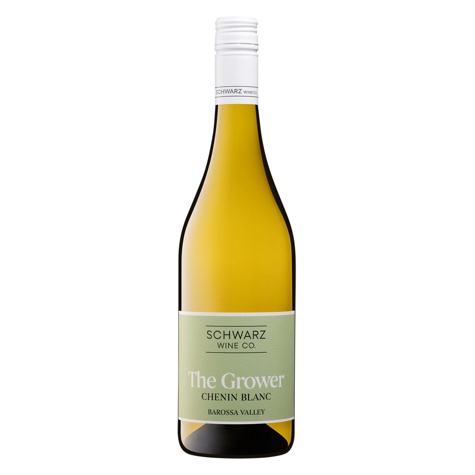 Schwarz The Grower Chenin Blanc 2025