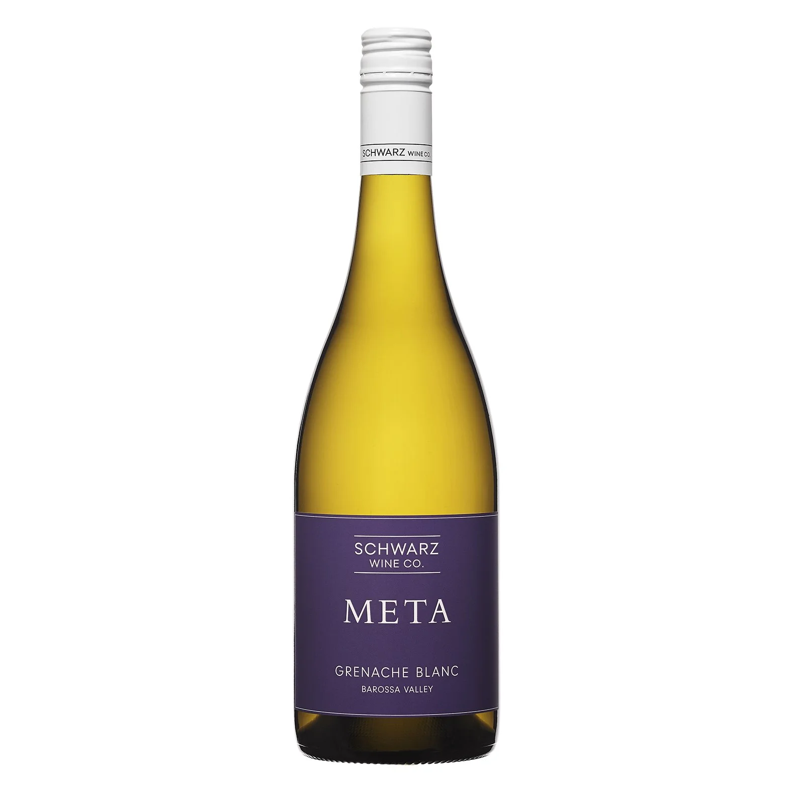 Schwarz Meta Grenache Blanc 2025