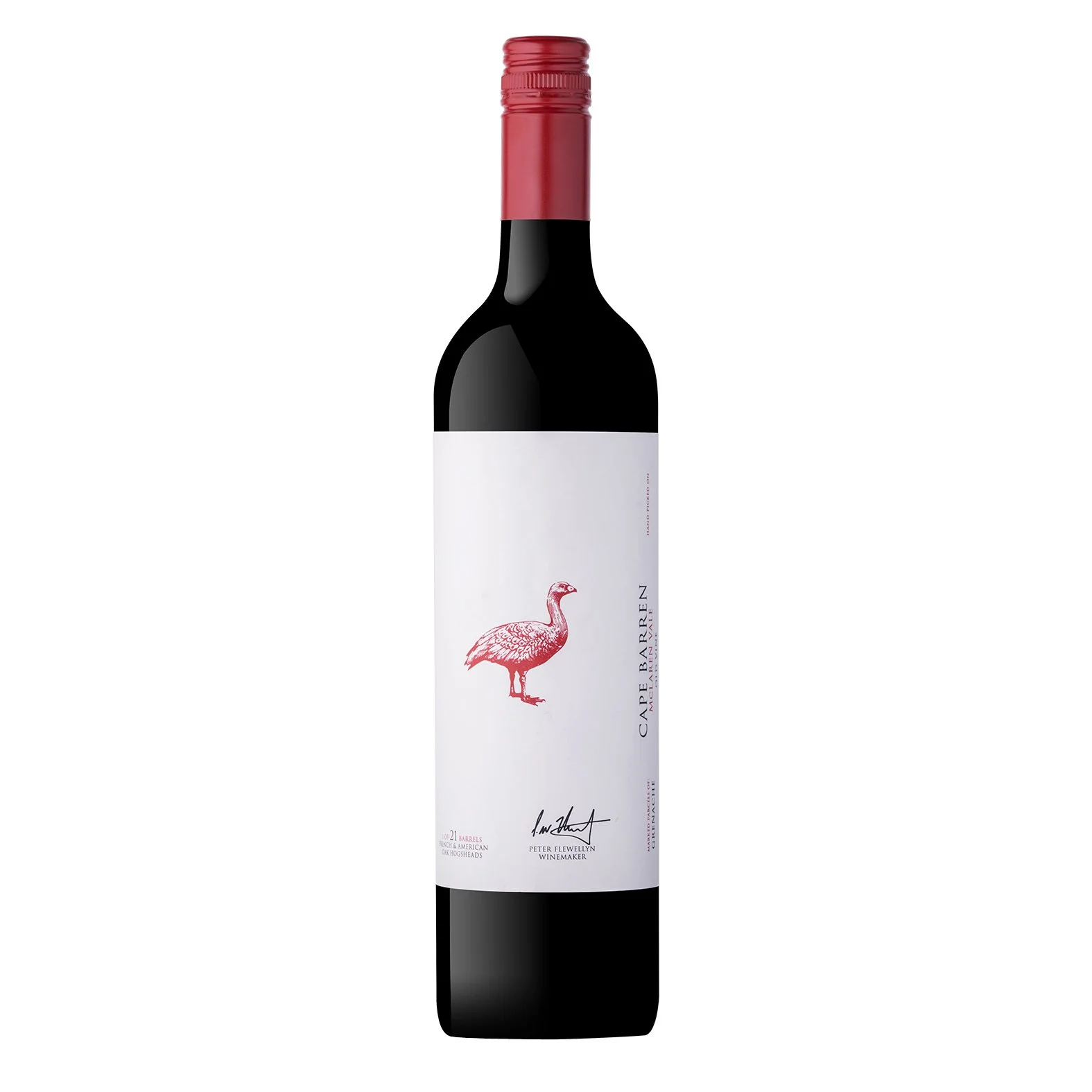 Cape Barren Old Vine Grenache 2024
