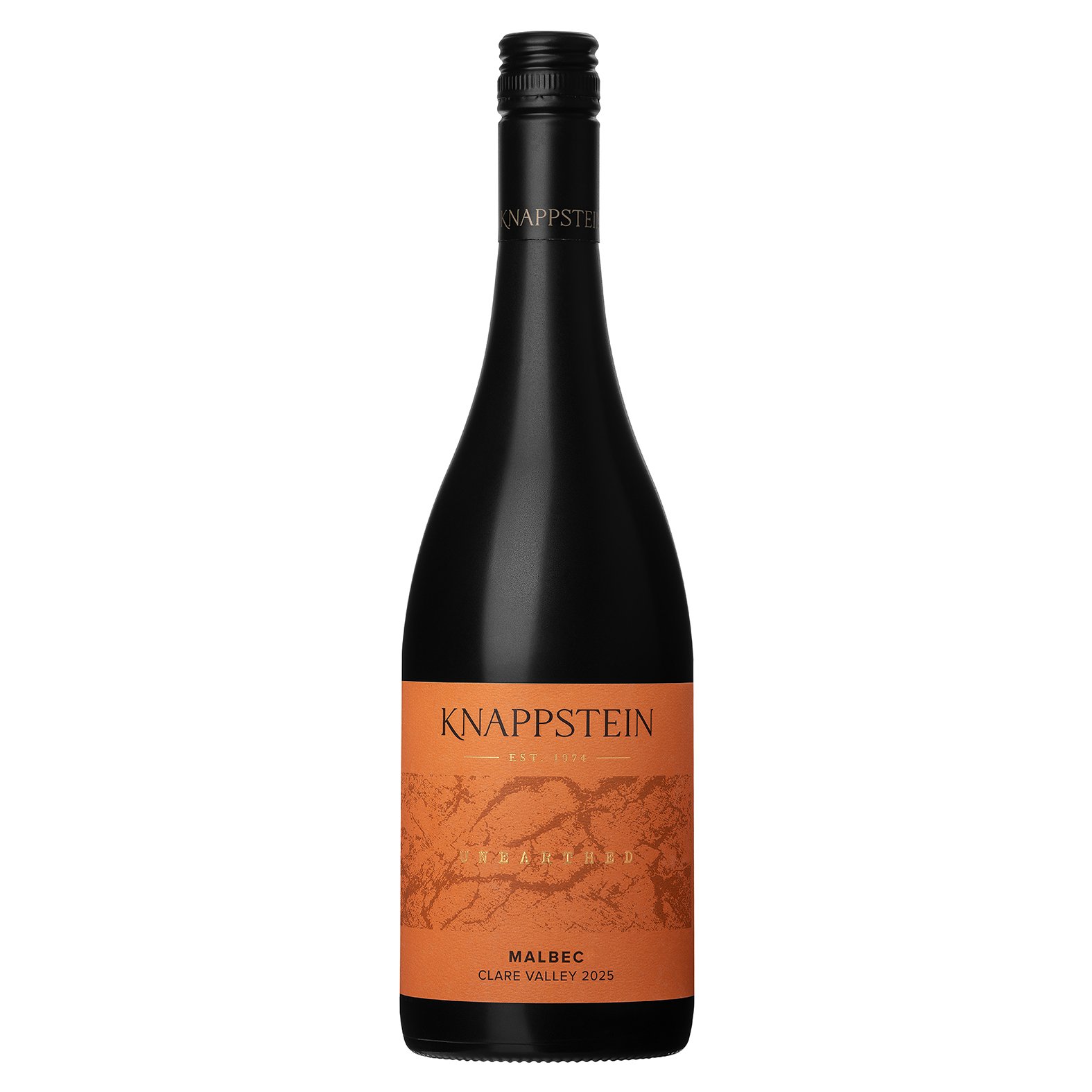 Knappstein Unearthed Malbec 2025