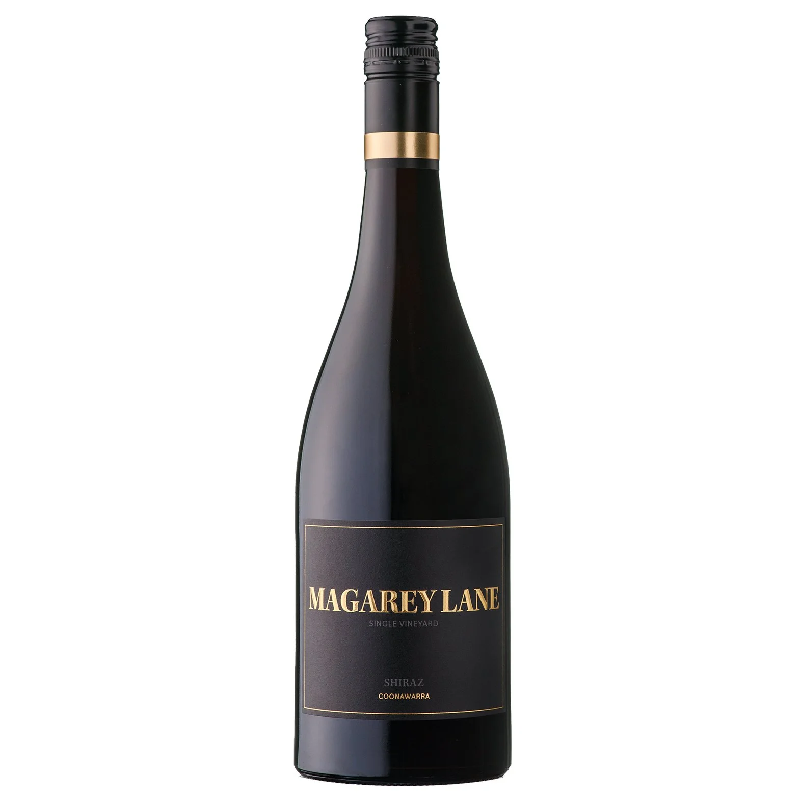 Magarey Lane Glenroy Shiraz 2015