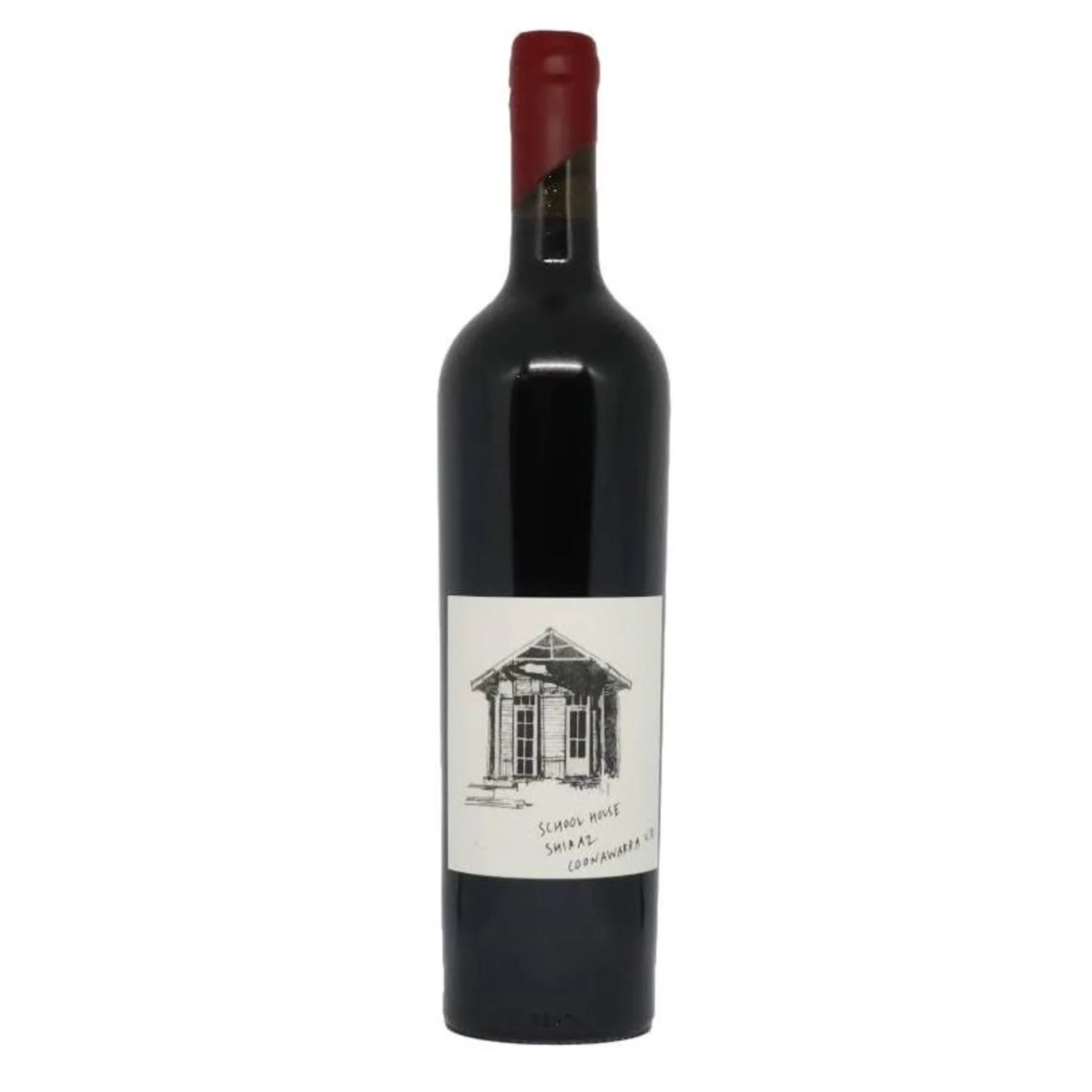 School House Shiraz 2015