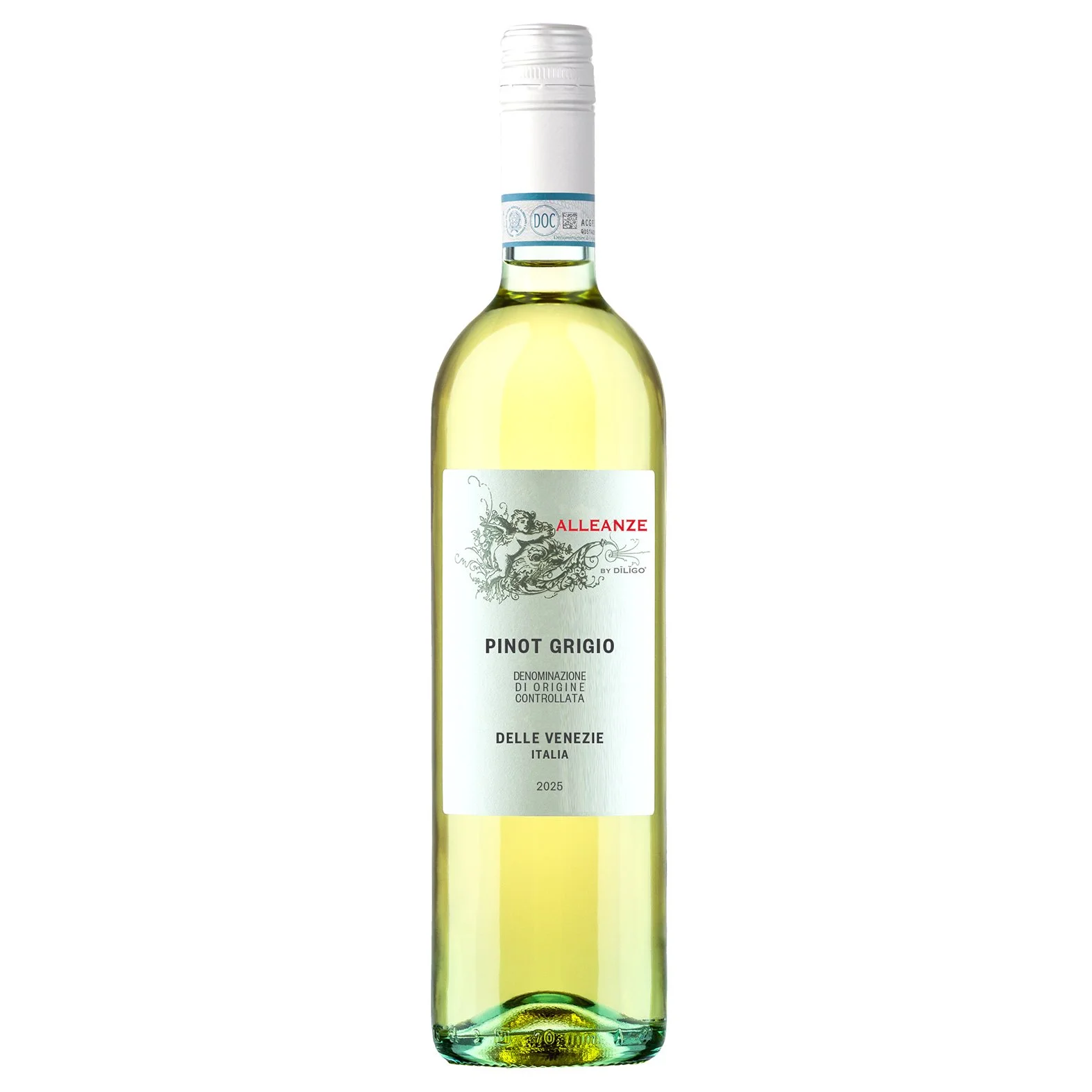 Alleanze Pinot Grigio DOC 2025