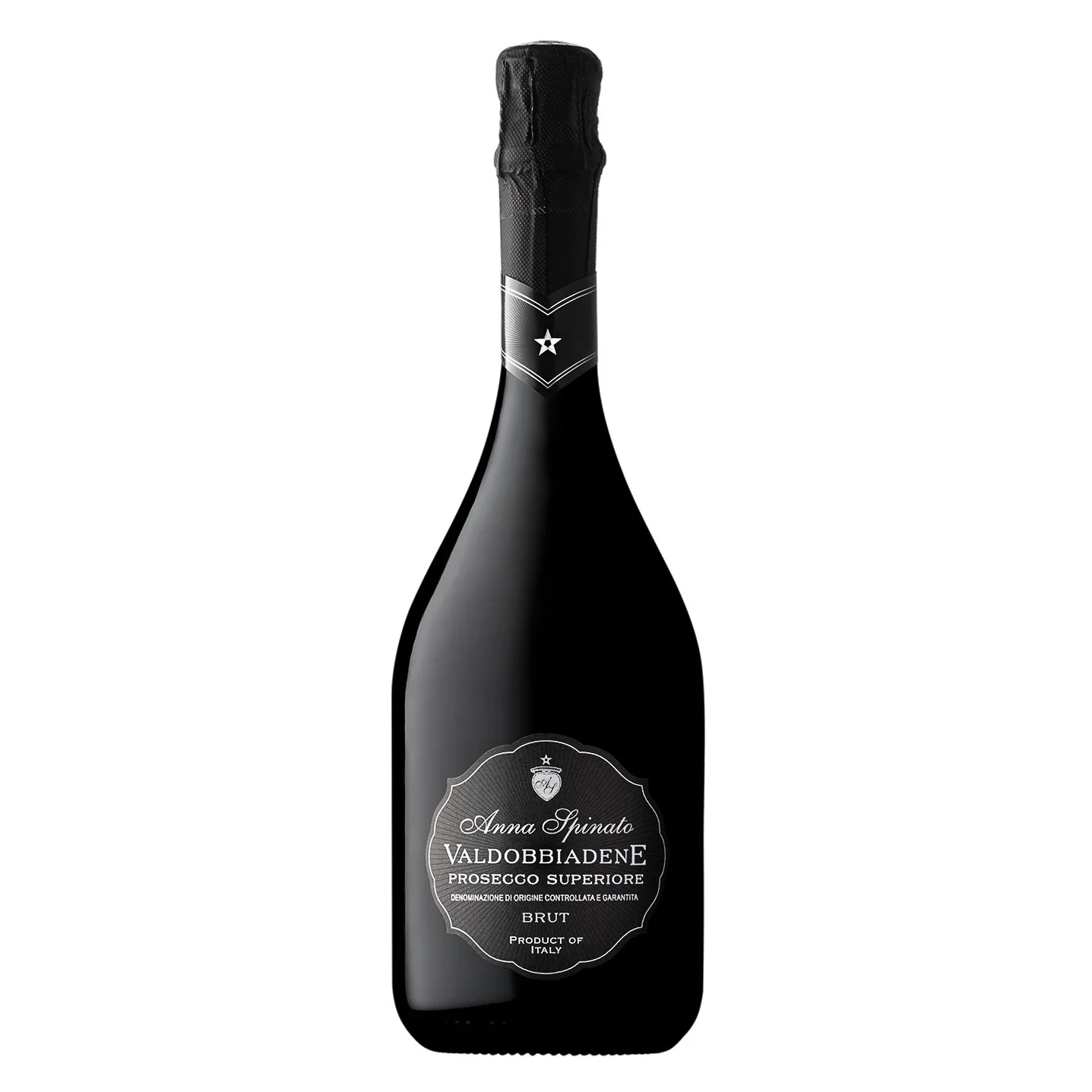 Anna Spinato Valdobbiadene Prosecco Superiore Brut DOCG 2025