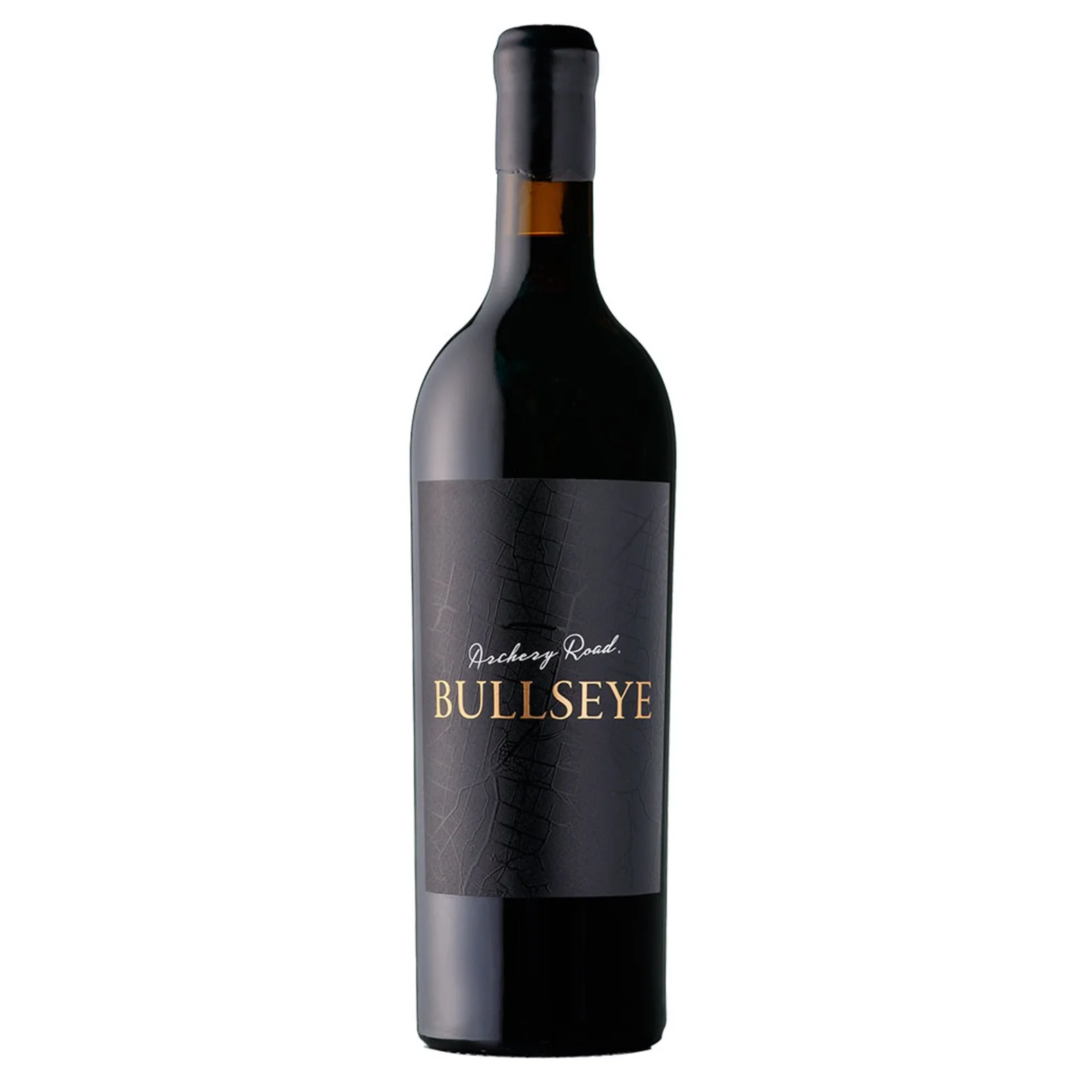 Archery Road Bullseye Shiraz 2021