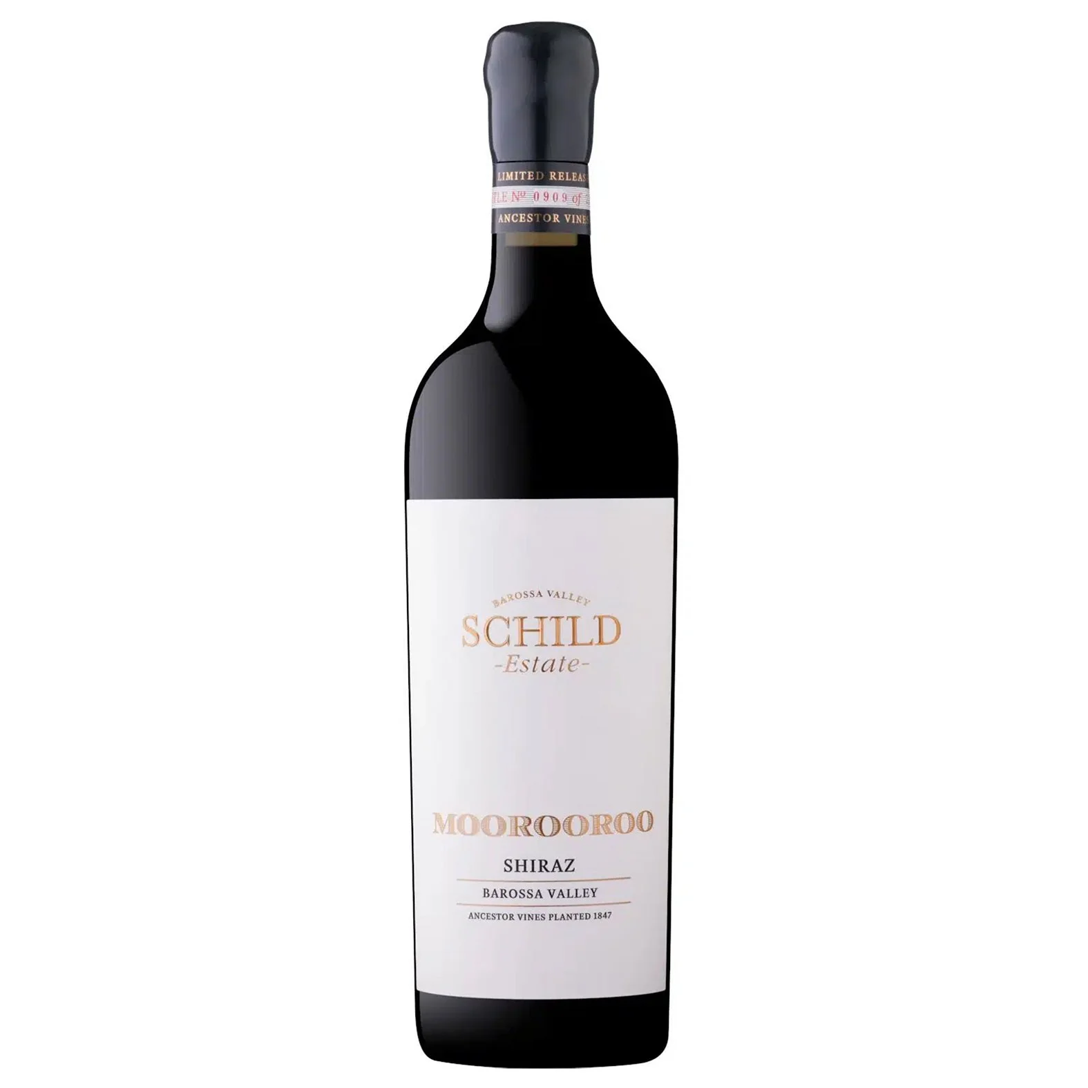 Schild Estate Moorooroo Barossa Valley Shiraz 2022