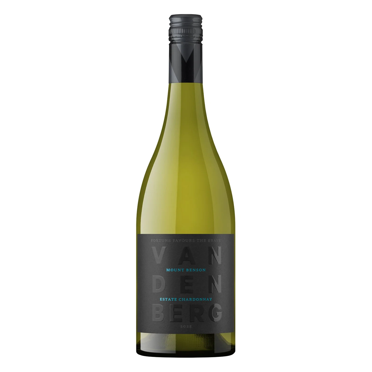 Vandenberg Estate Mt Benson Chardonnay 2025