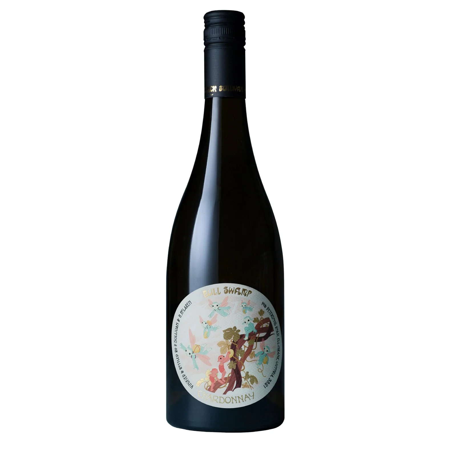 Patrick Sullivan Bull Swamp Chardonnay 2025