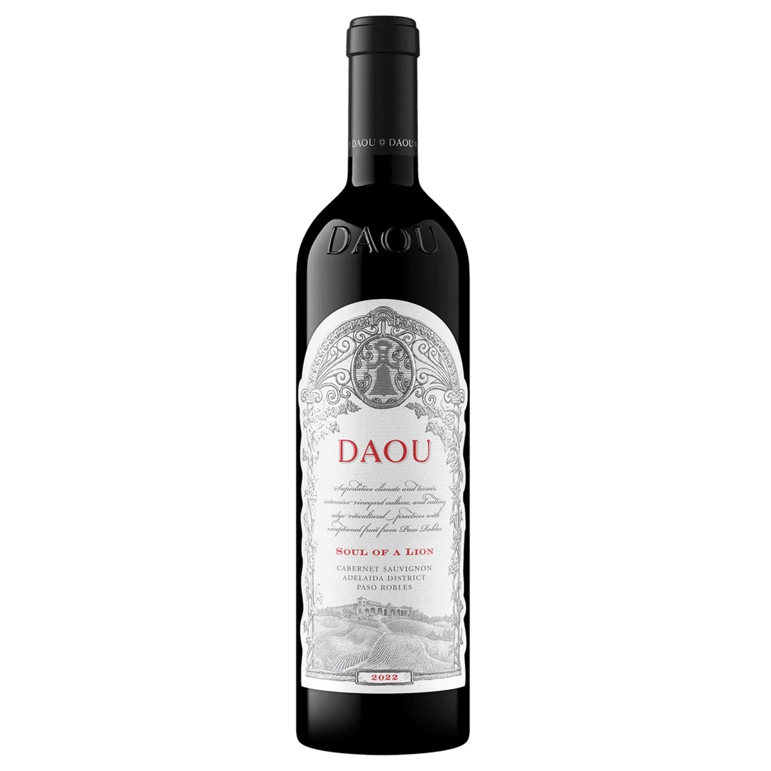 Daou Soul of a Lion 2021