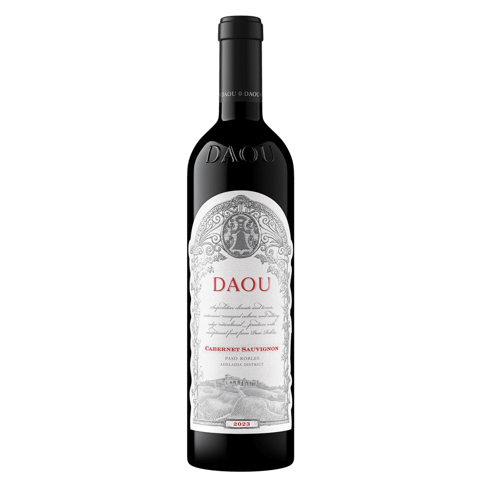 Daou Estate Collection Cabernet Sauvignon 2022