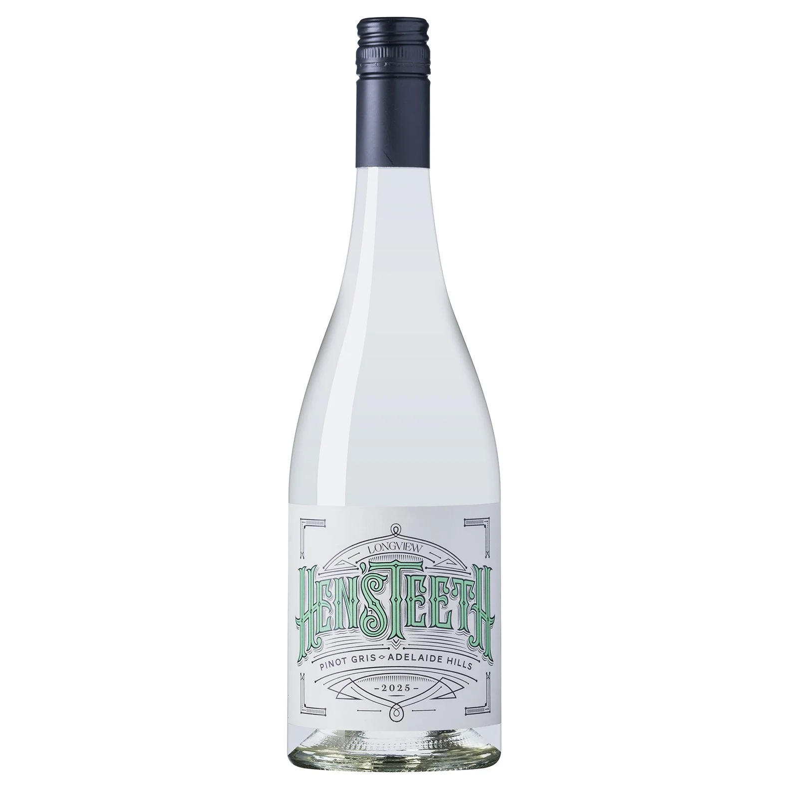Longview Hen’s Teeth Pinot Gris 2025