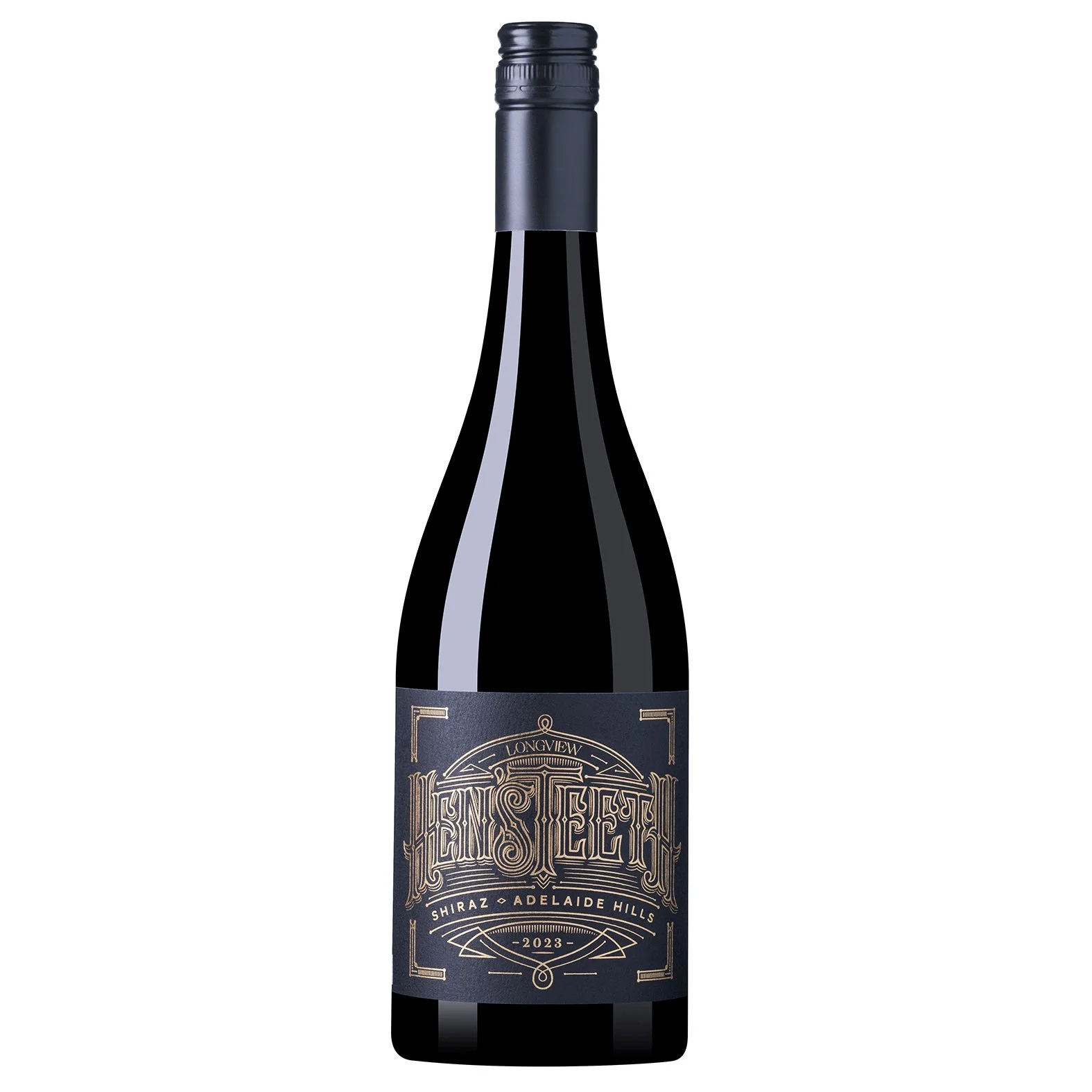 Longview Hens Teeth Shiraz 2023
