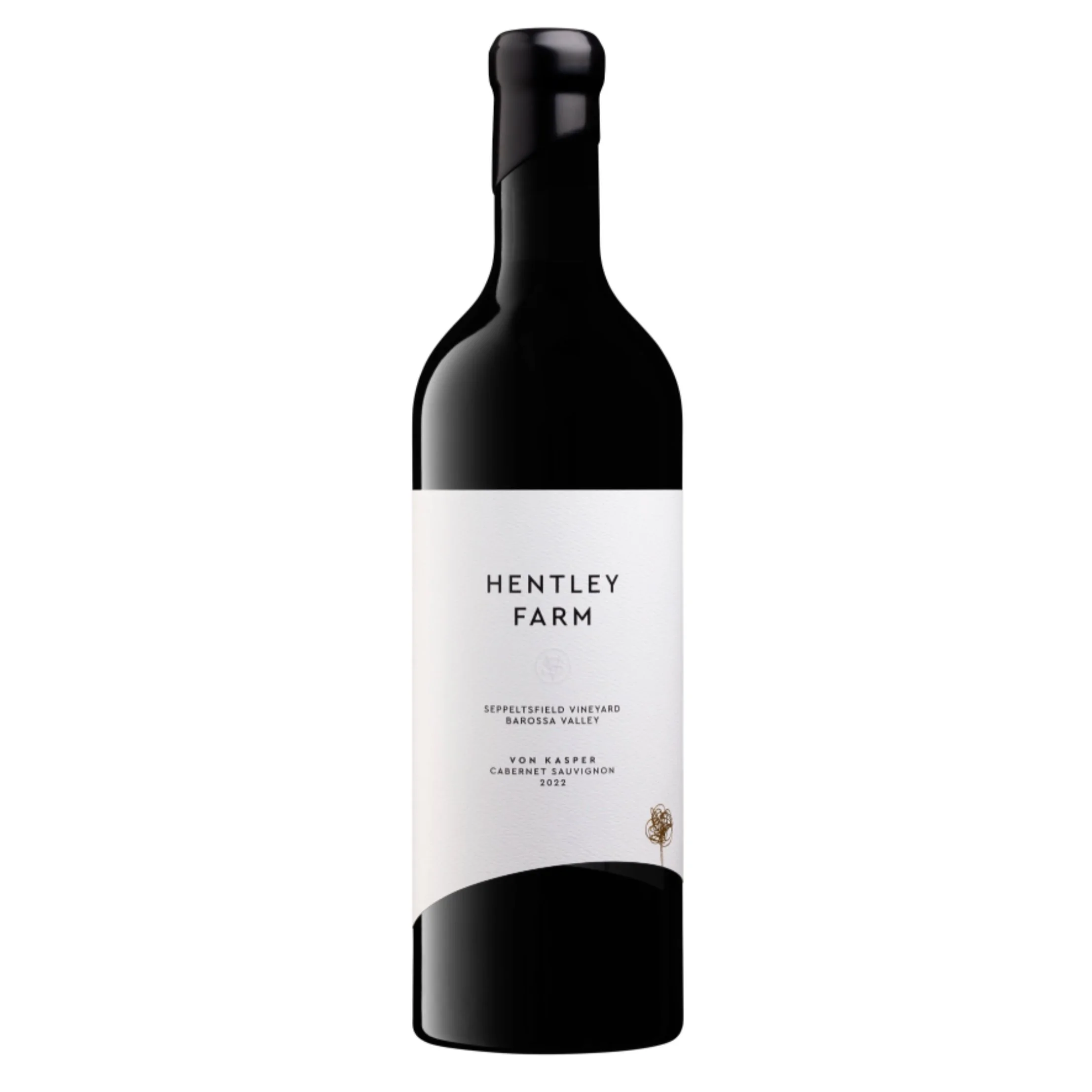 Hentley Farm Von Kasper Cabernet Sauvignon 2023