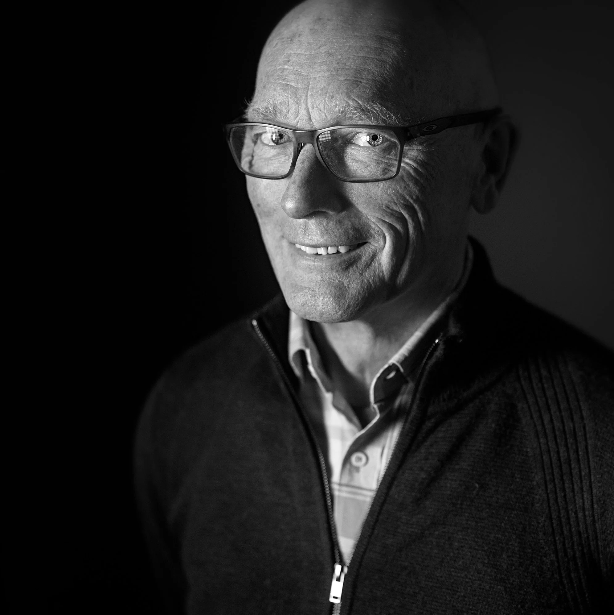 Michael Hall