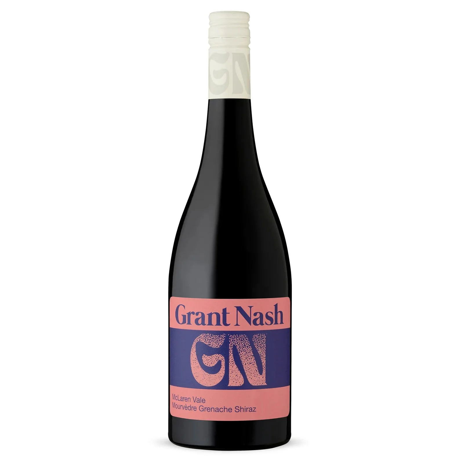 Grant Nash Mourvedre Grenache Shiraz 2022