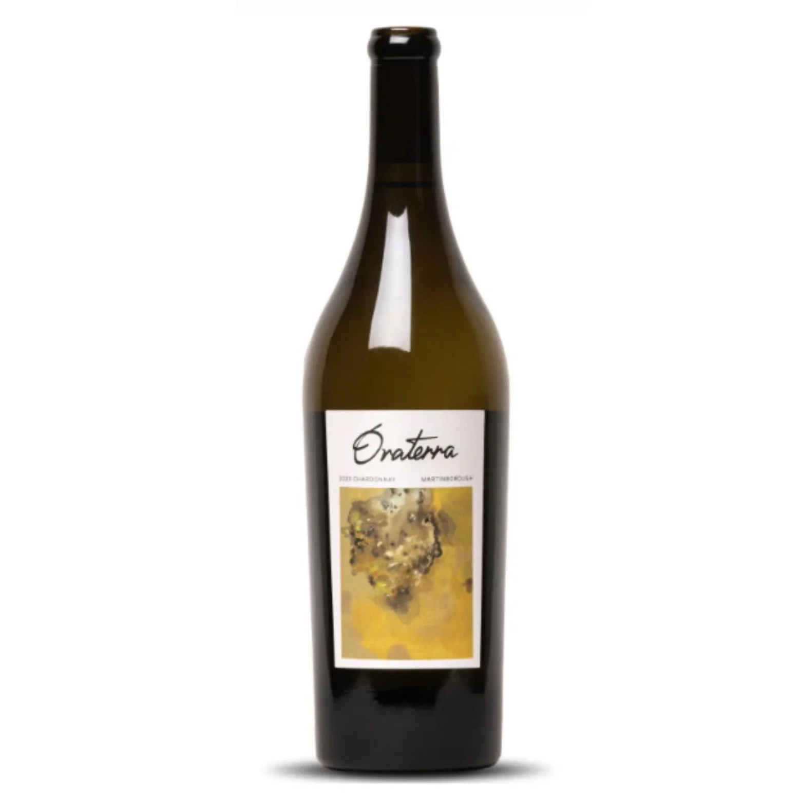 Oraterra Martinborough Chardonnay 2024
