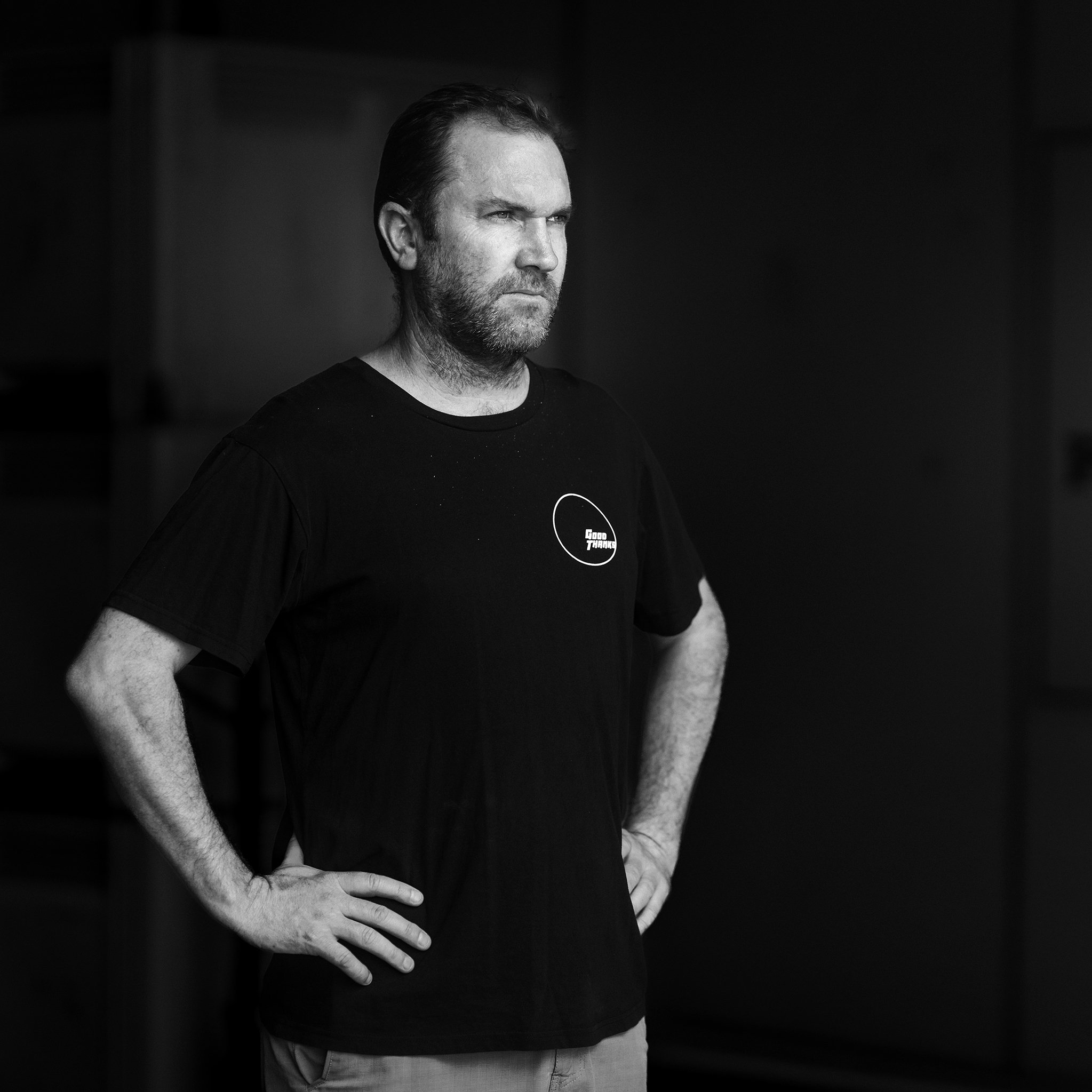 Adrian Sparks