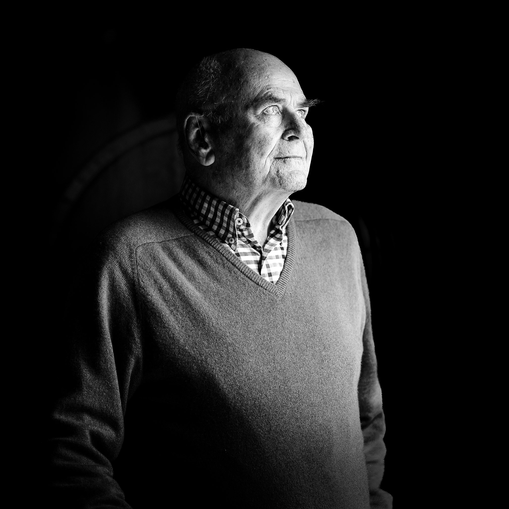 James Halliday