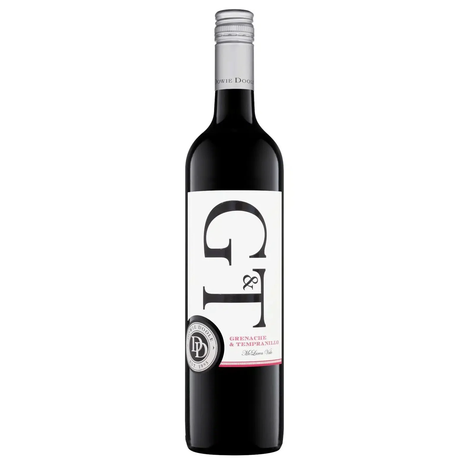 Dowie Doole G&amp;T Grenache Tempranillo 2025