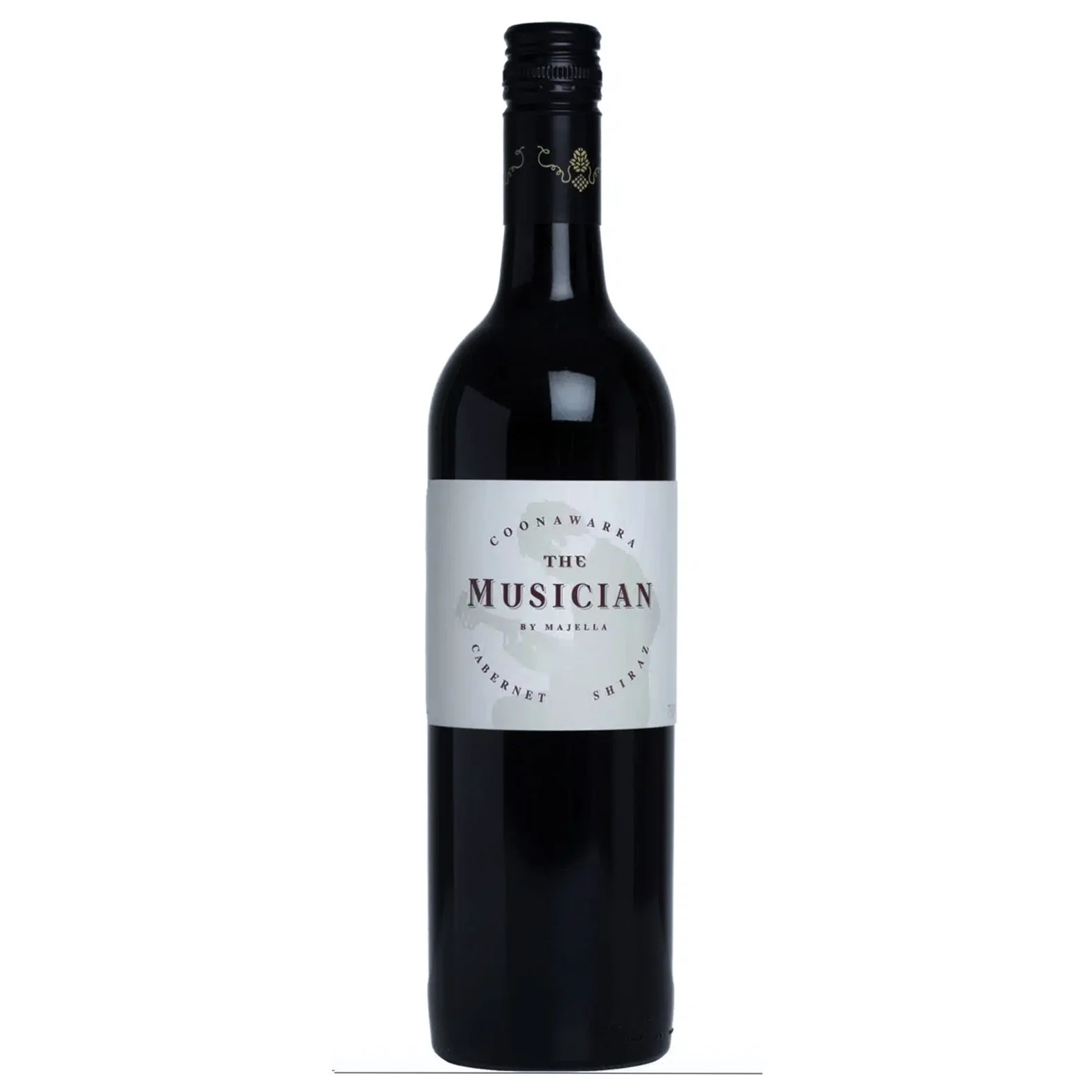Majella The Musician Cabernet Shiraz 2022