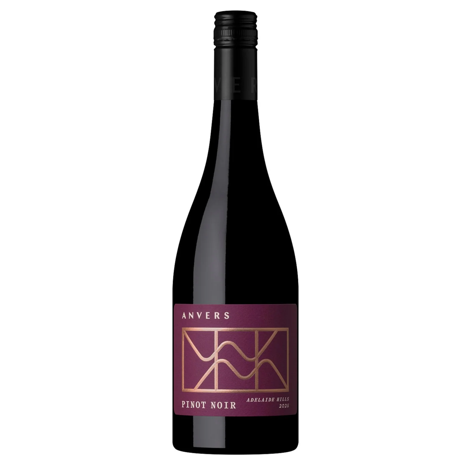 Anvers Block 8 Pinot Noir 2025