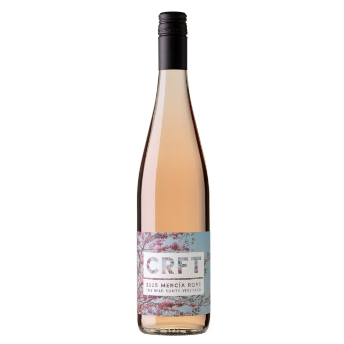 CRFT Mencia Rose 2025