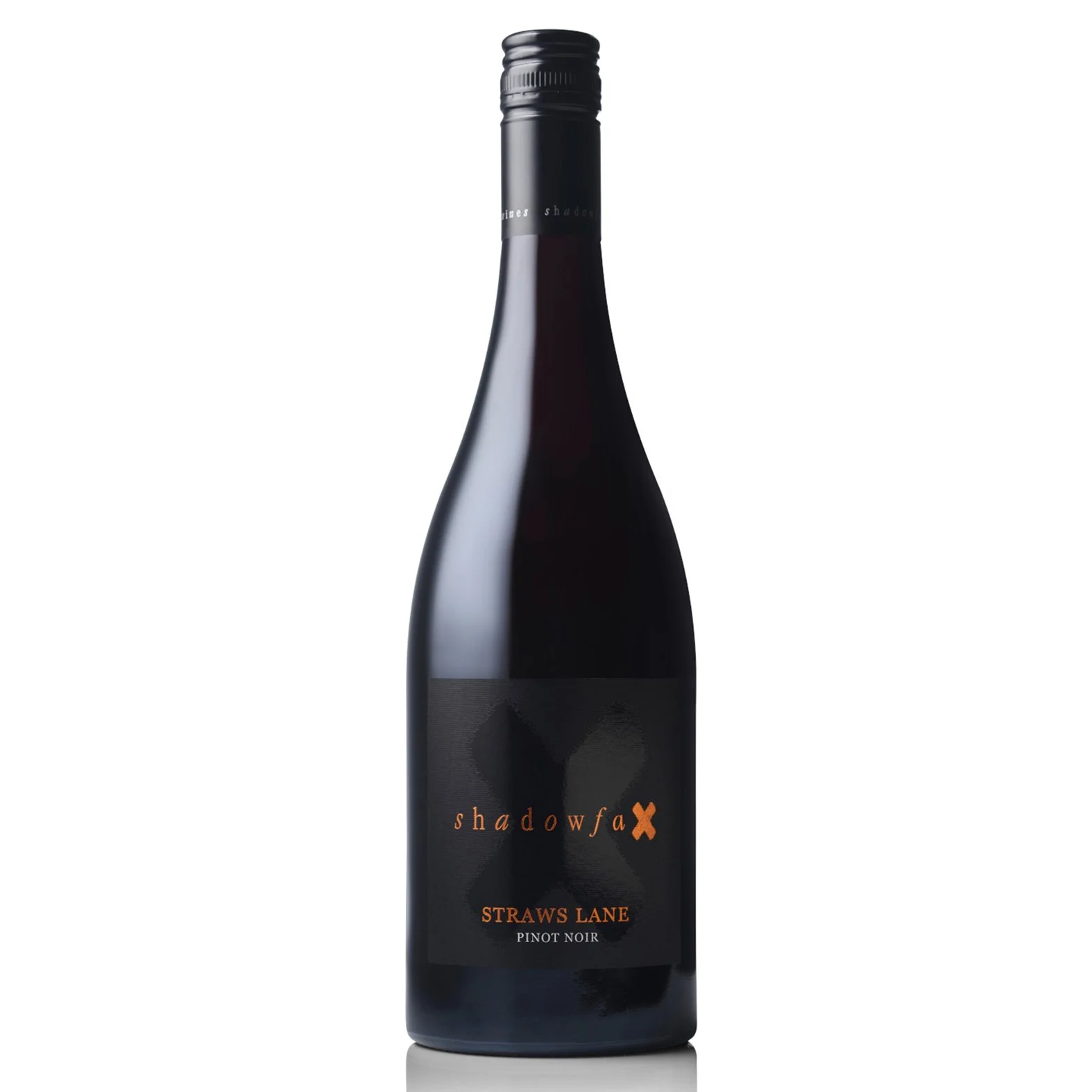 Shadowfax Straws Lane Pinot Noir 2024