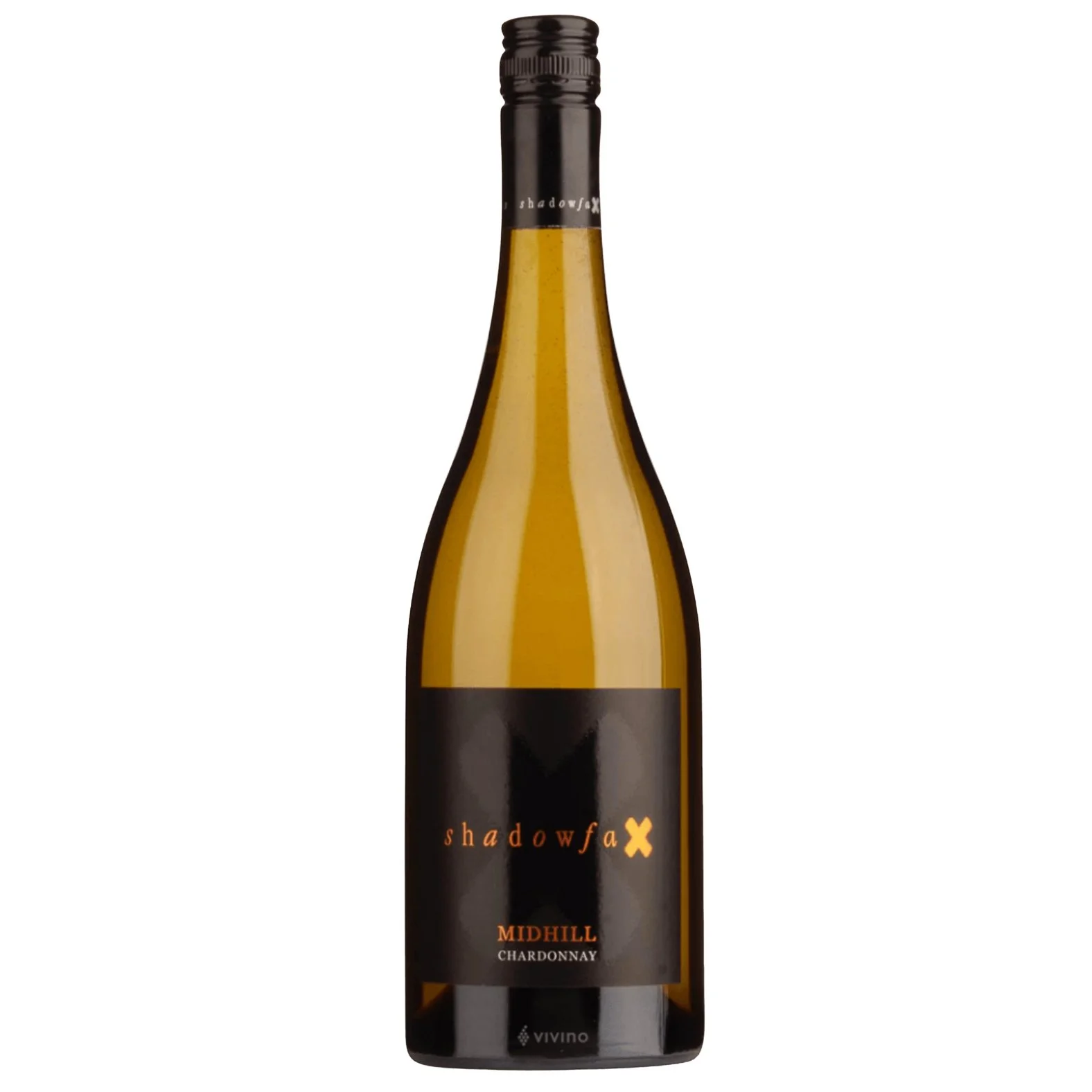 Shadowfax Midhill Single Vineyard Chardonnay 2024
