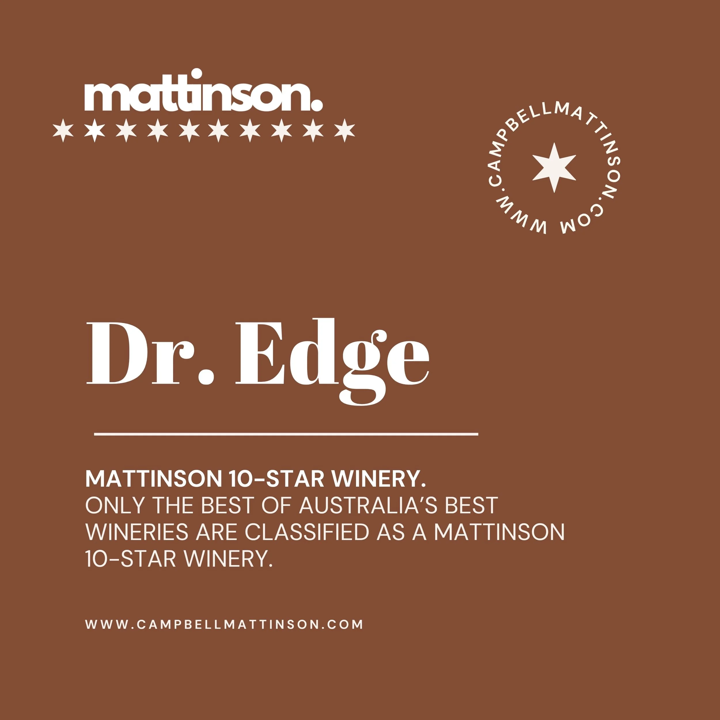 Dr. Edge