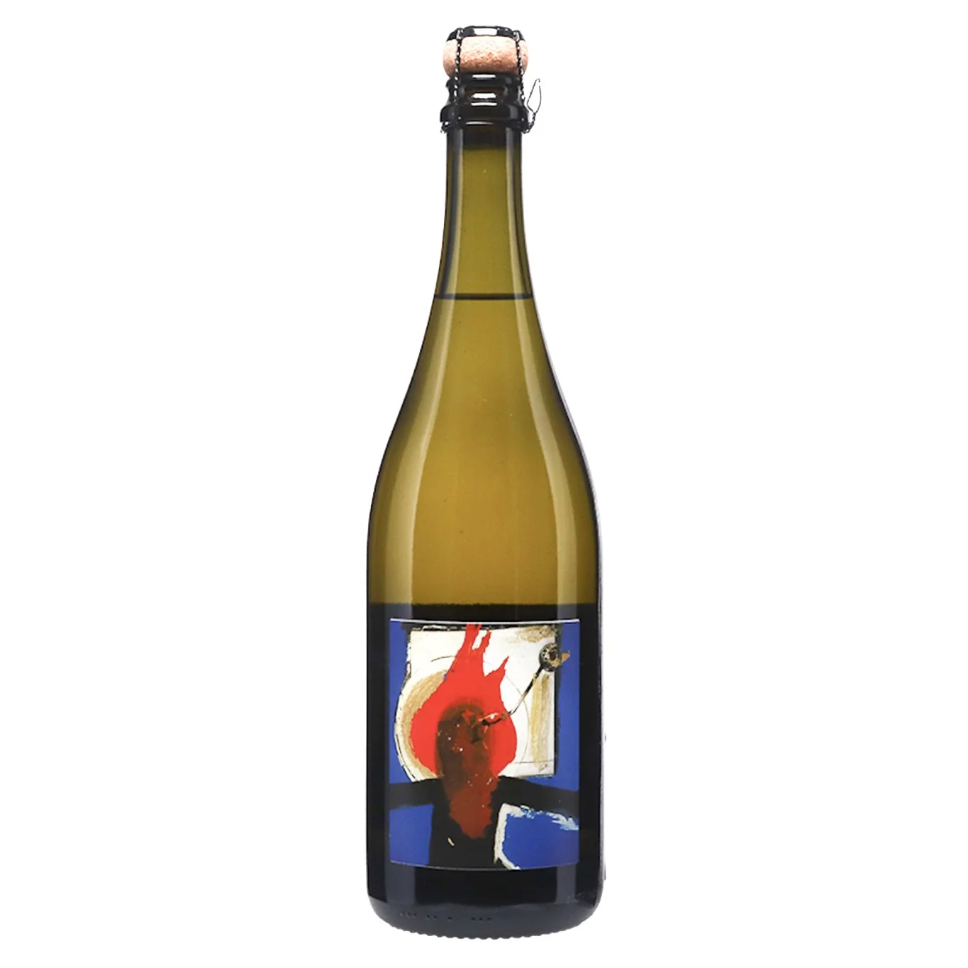 Dr Edge Tasmania Brut Nature NV