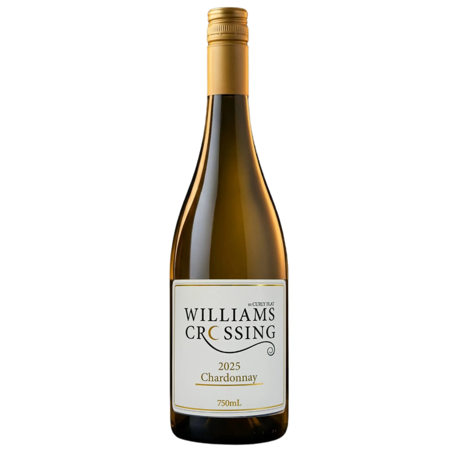 Curly Flat Williams Crossing Chardonnay 2025
