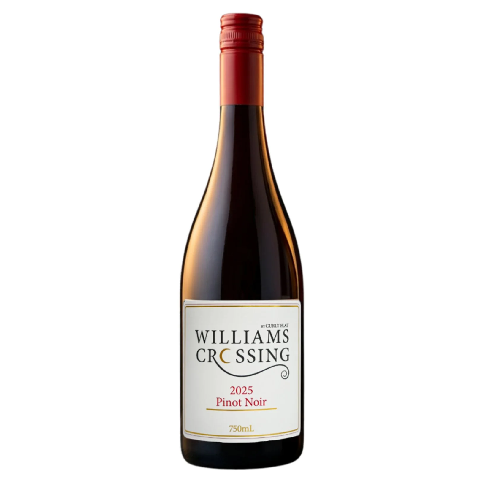 Curly Flat Williams Crossing Pinot Noir 2025