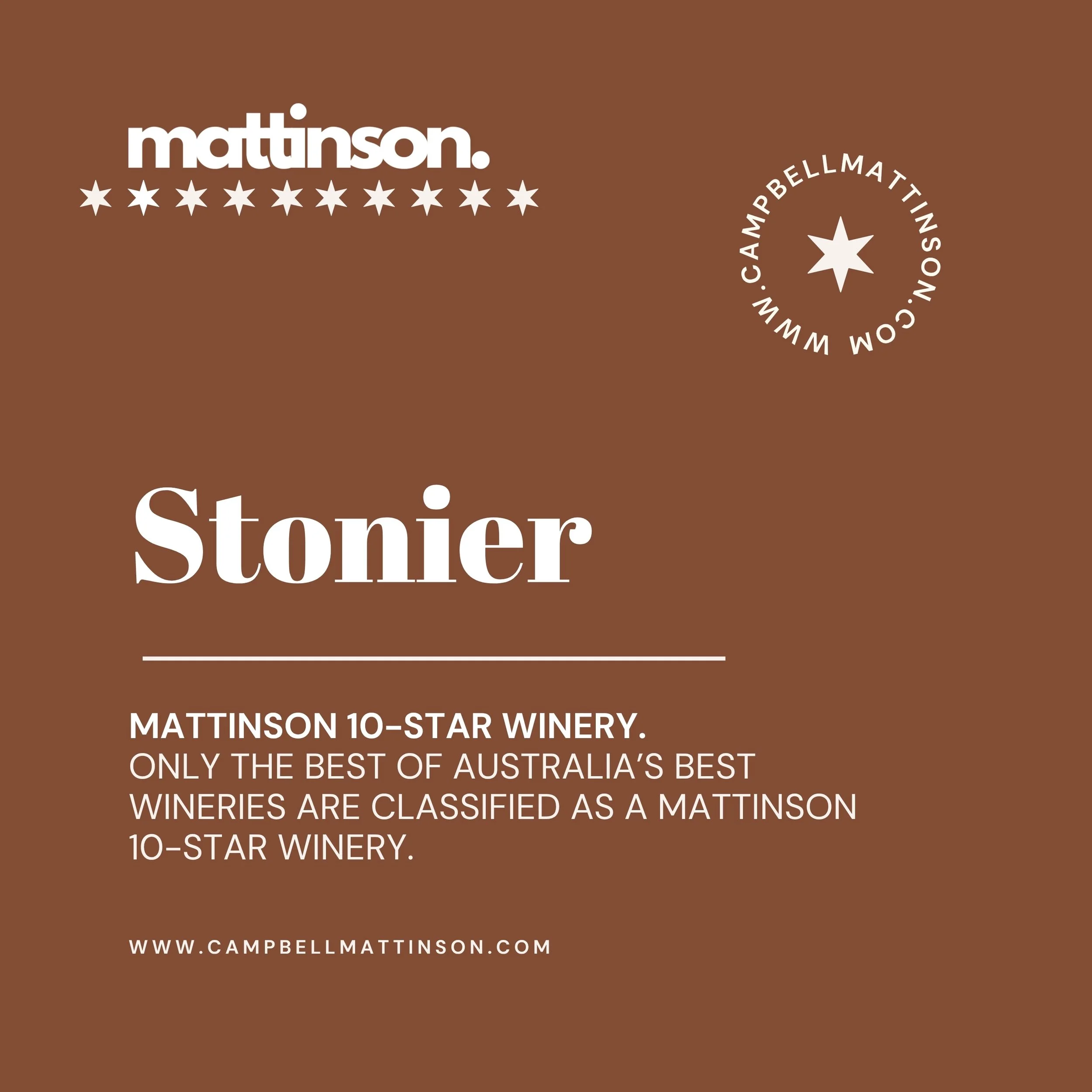 Stonier