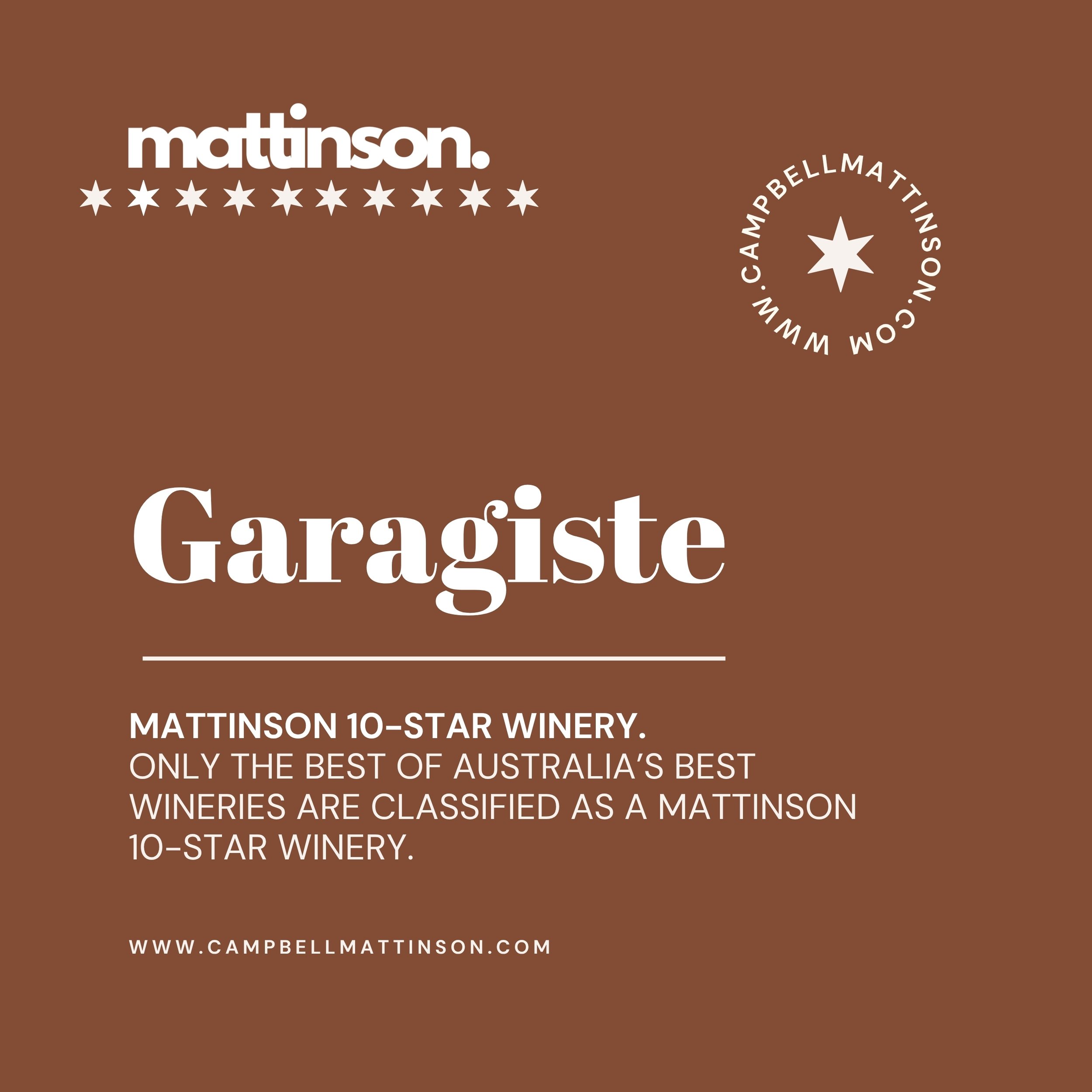 Garagiste