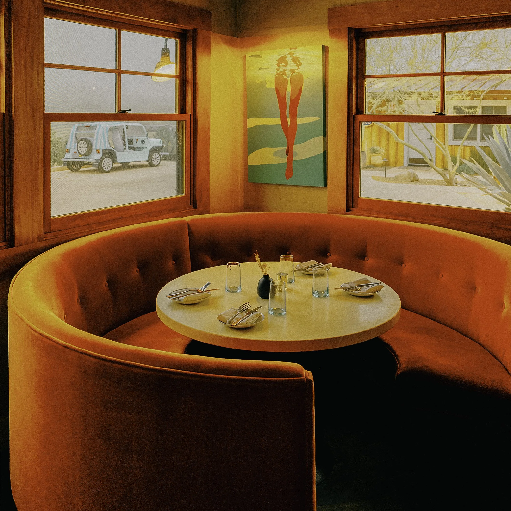 Skyview Hotel Los Alamos California