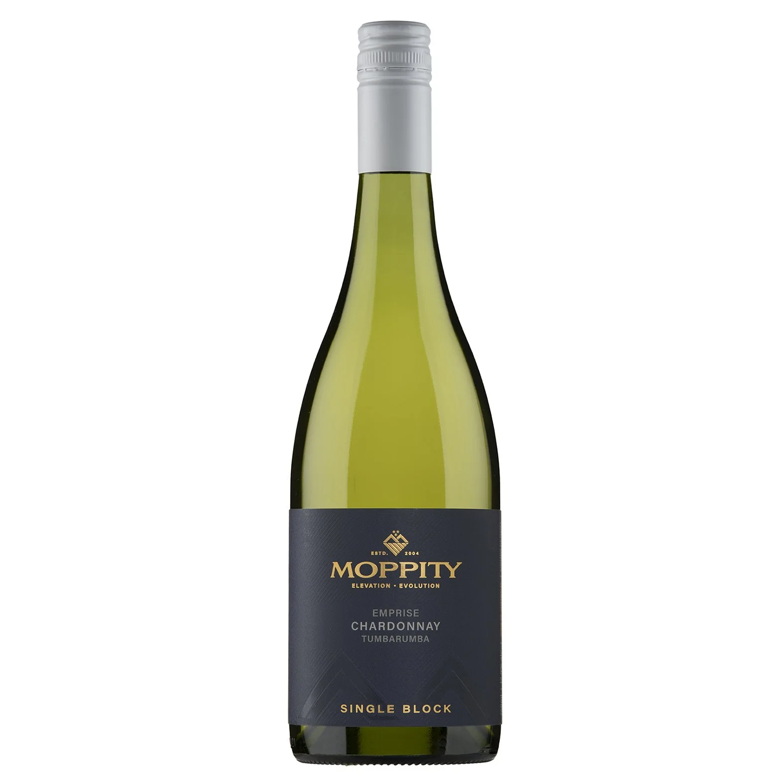 Moppity Emprise Chardonnay 2024