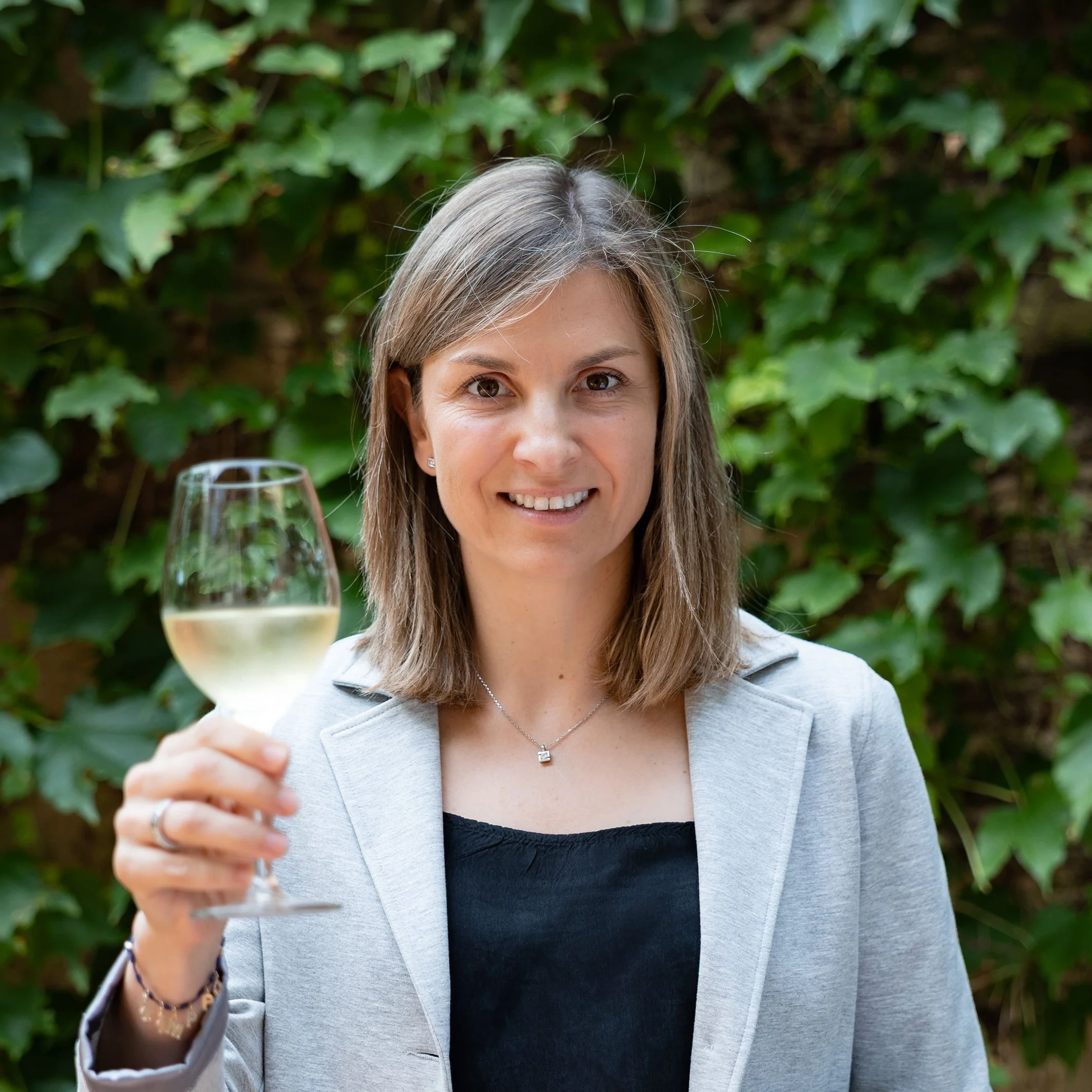 Marta Vidal Makes History as First Woman to Lead the CAVA DO