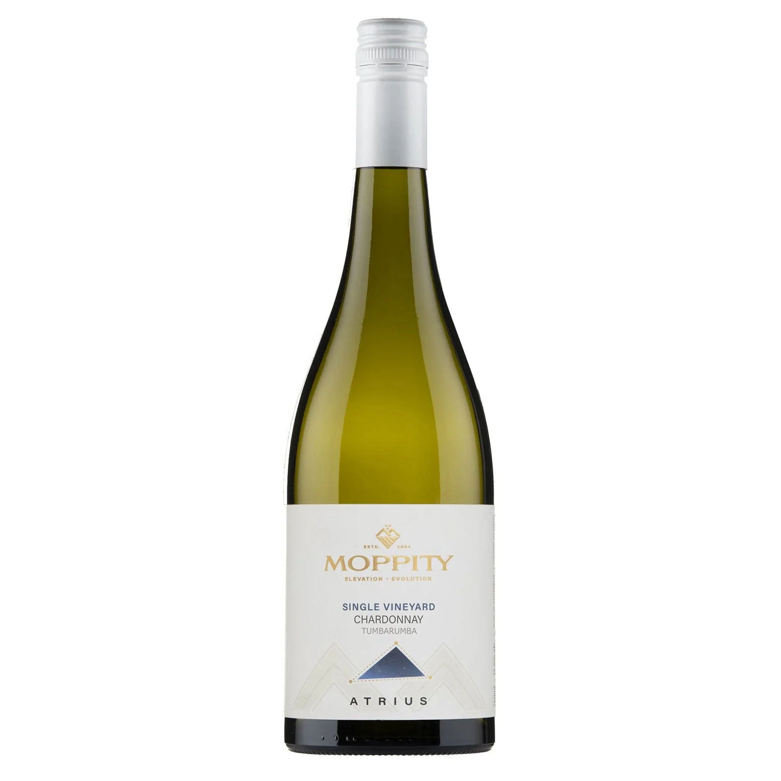 Moppity Atrius Chardonnay 2025