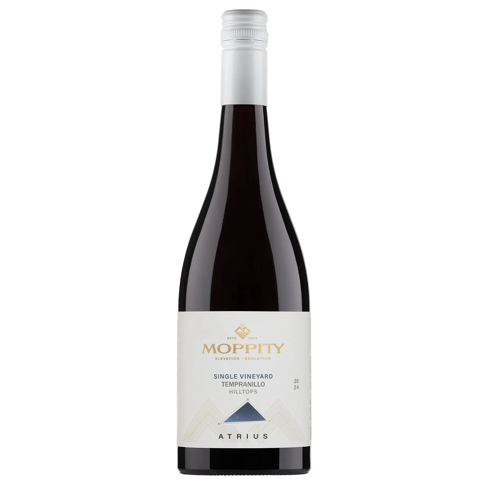 Moppity Atrius Tempranillo 2024