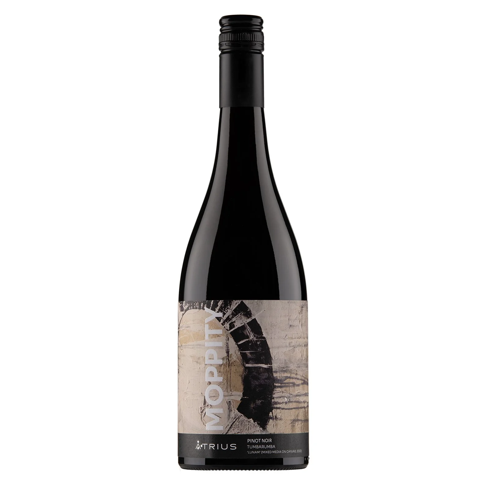 Moppity Atrius Pinot Noir 2023