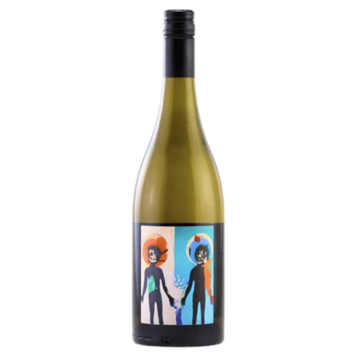 Dr. Edge Tasmania Chardonnay 2024