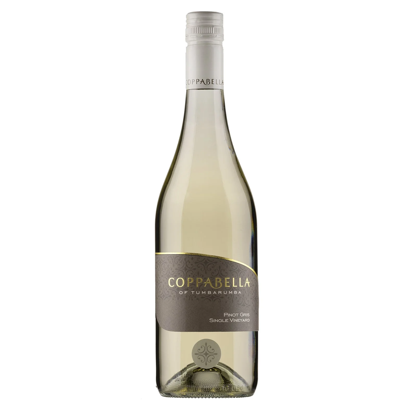 Coppabella Pinot Gris 2025