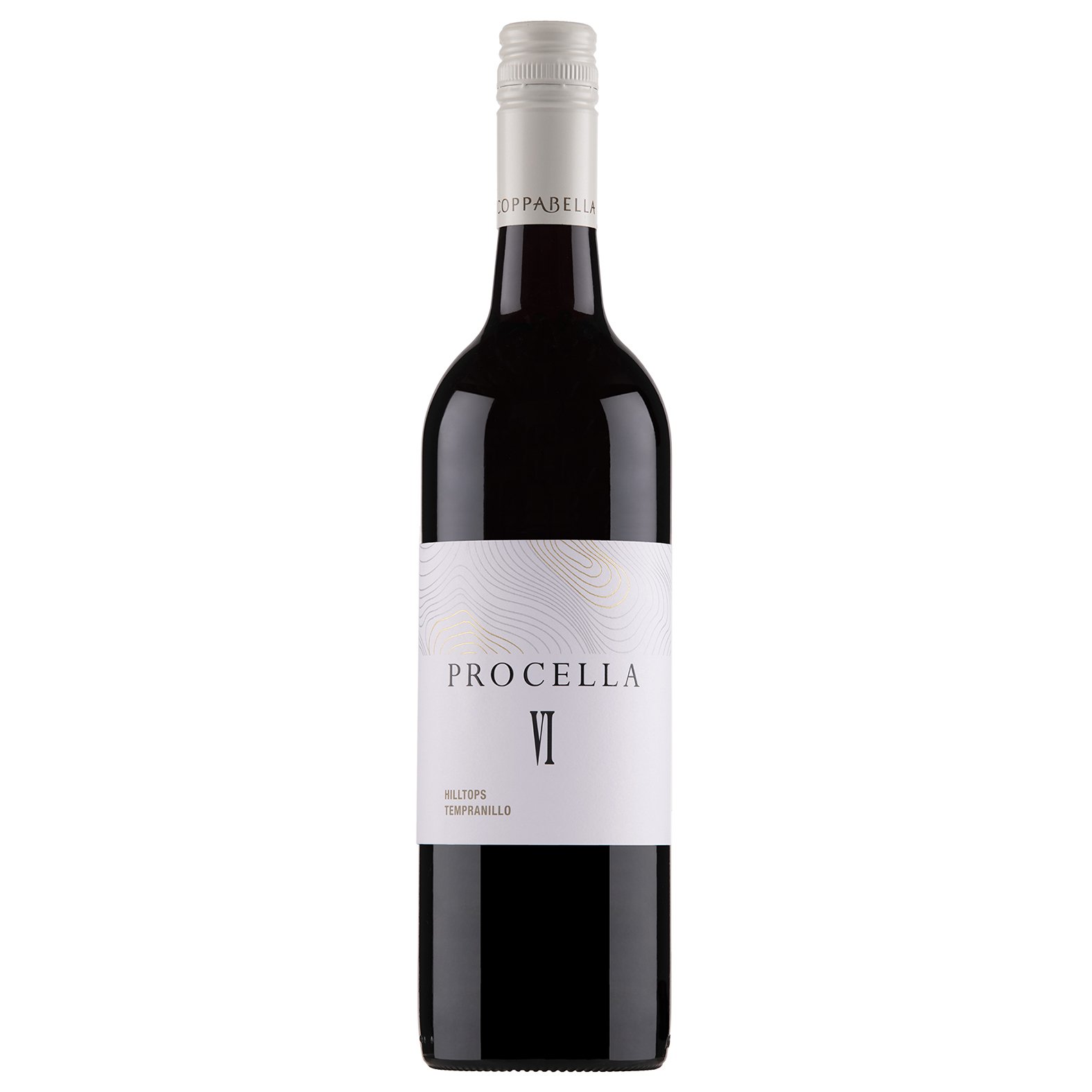 Coppabella Procella VI Hilltops Tempranillo 2024