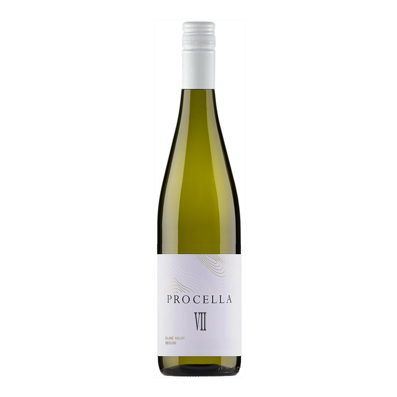 Coppabella Procella VII Clare Riesling 2024