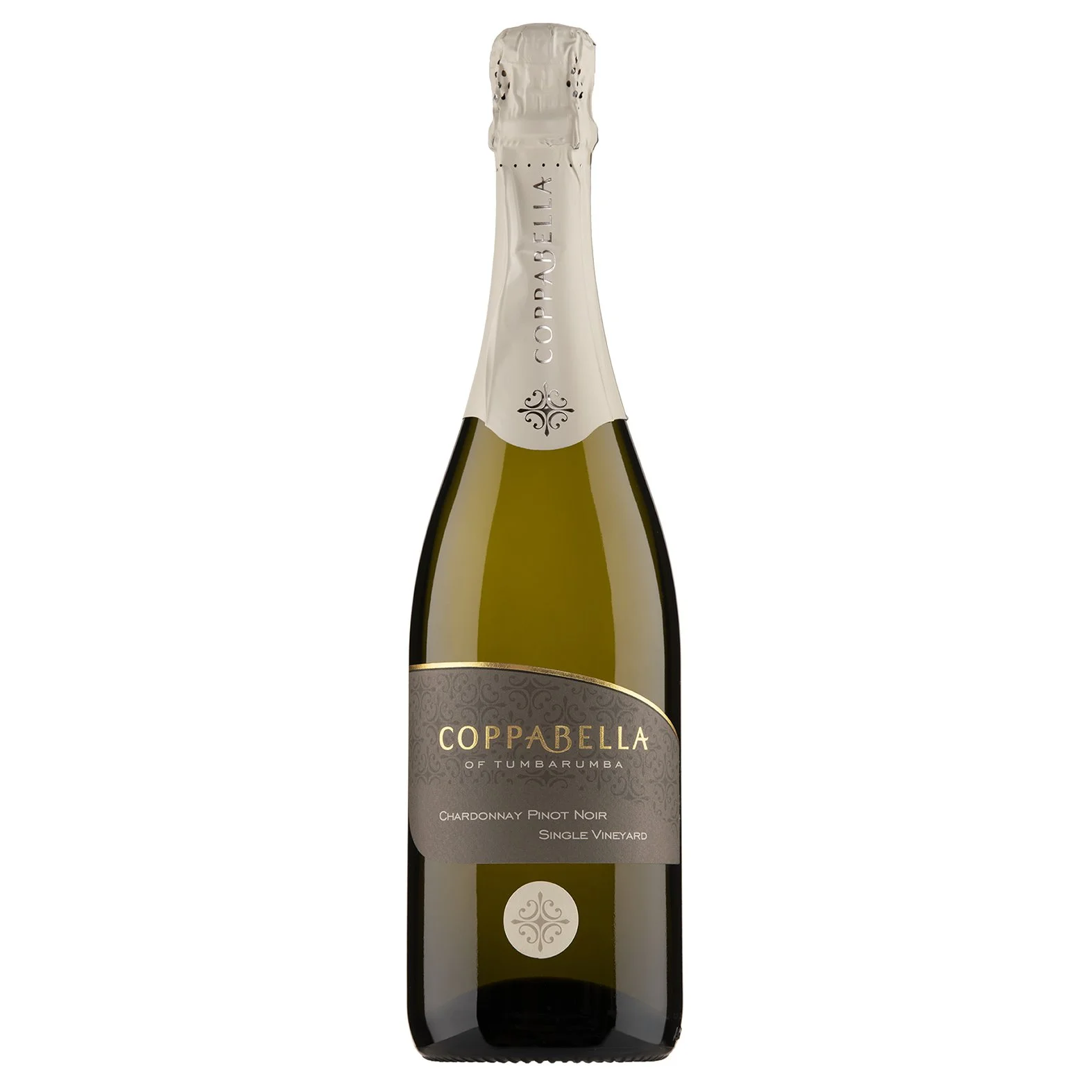 Coppabella Pinot Noir Chardonnay Sparkling 2025